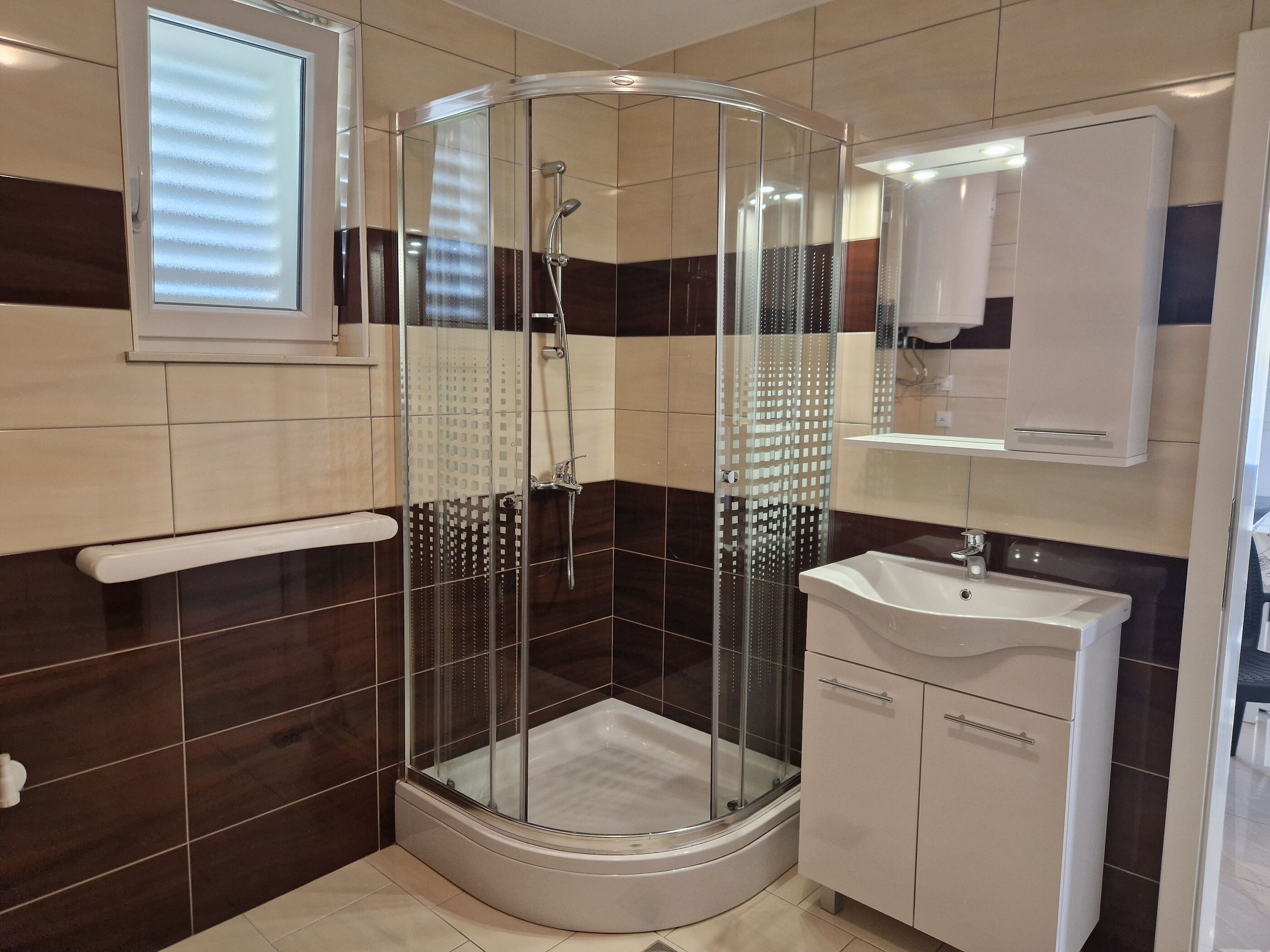 Apartment SLABEK P. (Gorica) 69023-A1