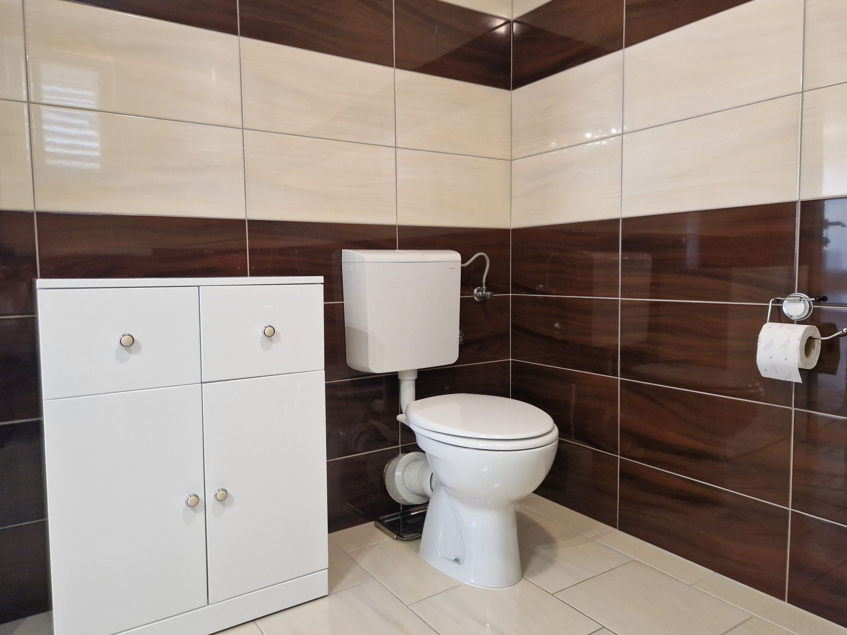 Apartment SLABEK P. (Gorica) 69023-A1