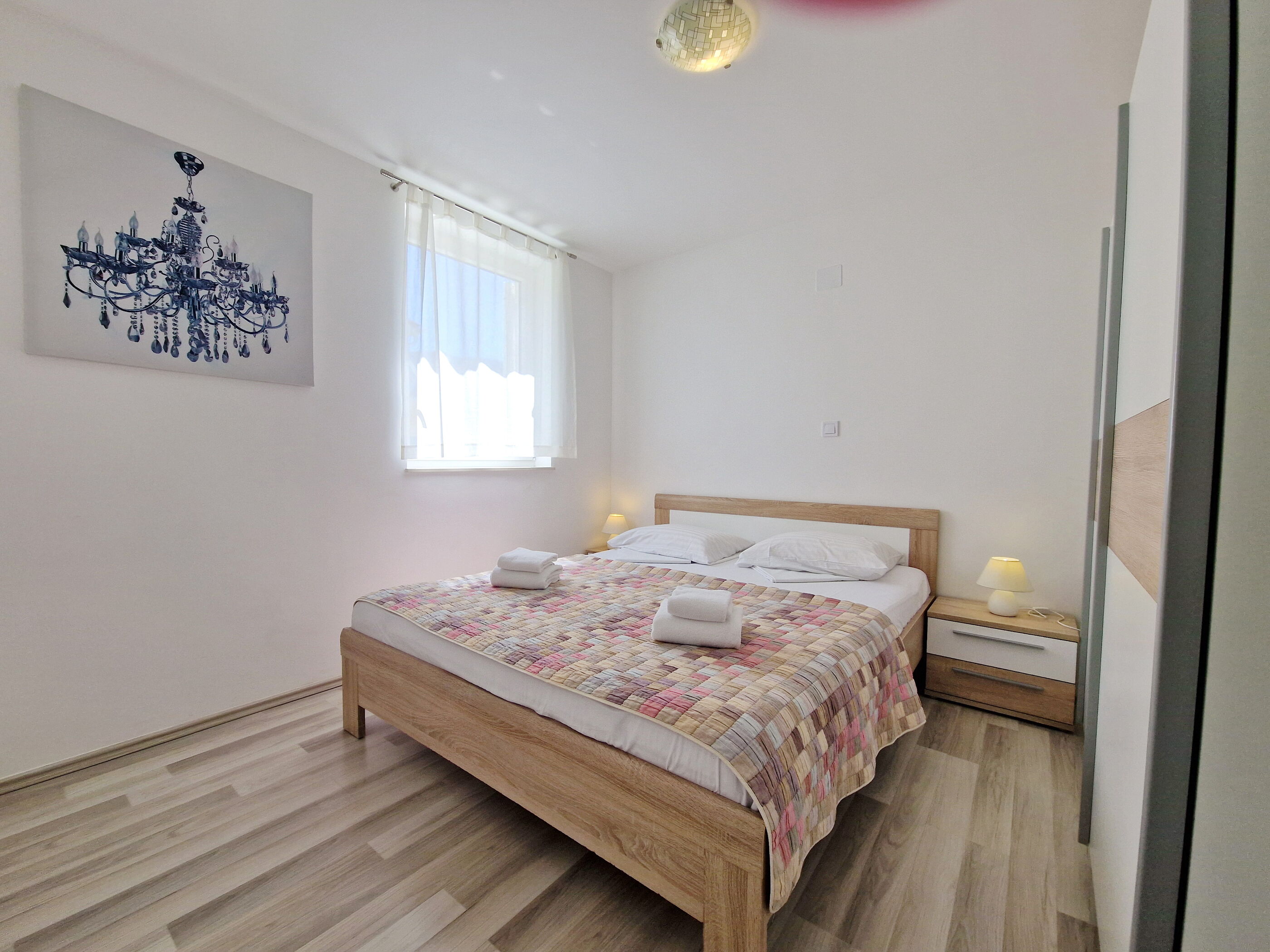 Apartment SLABEK P. (Gorica) 69023-A1