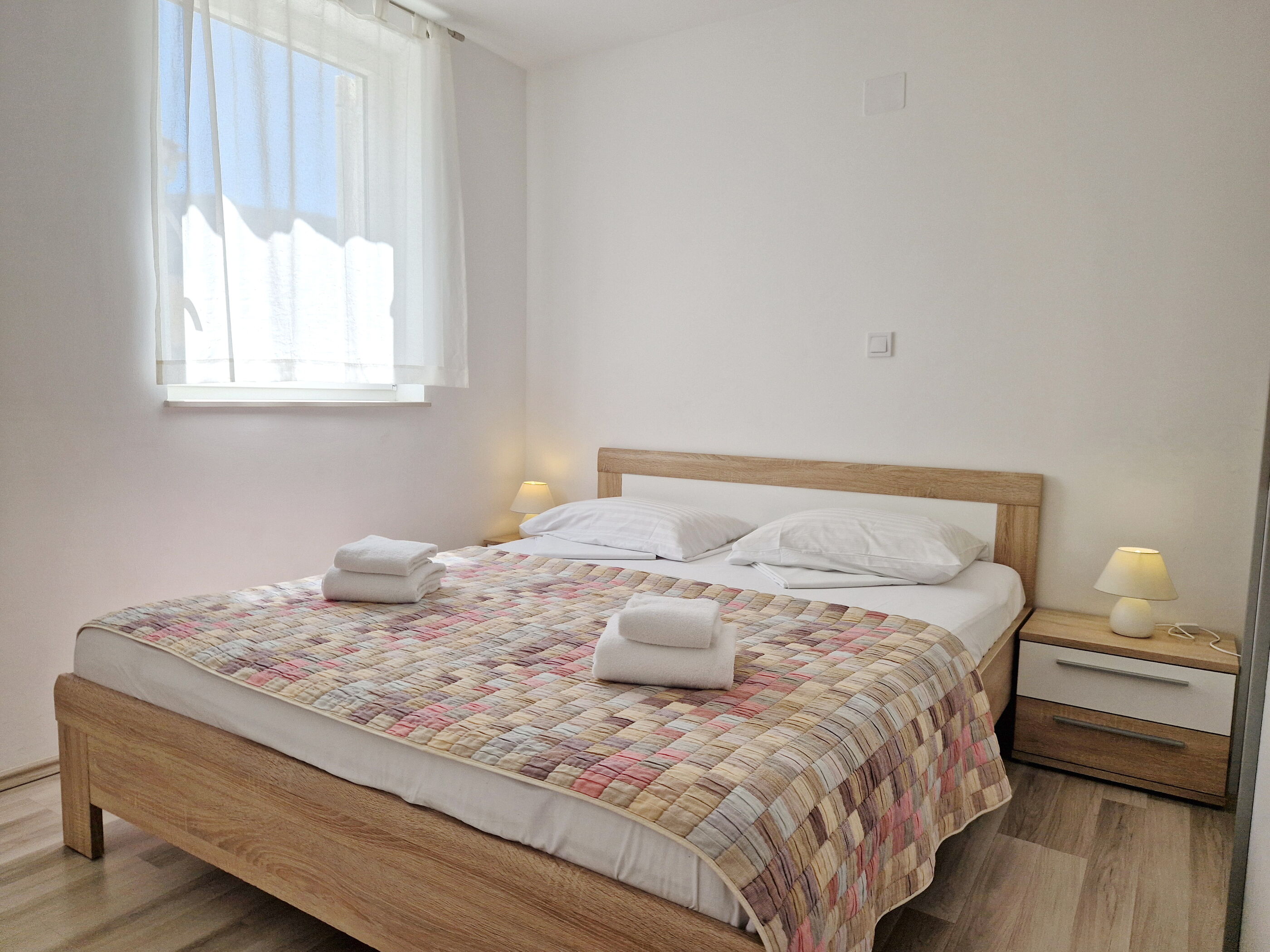 Apartment SLABEK P. (Gorica) 69023-A1