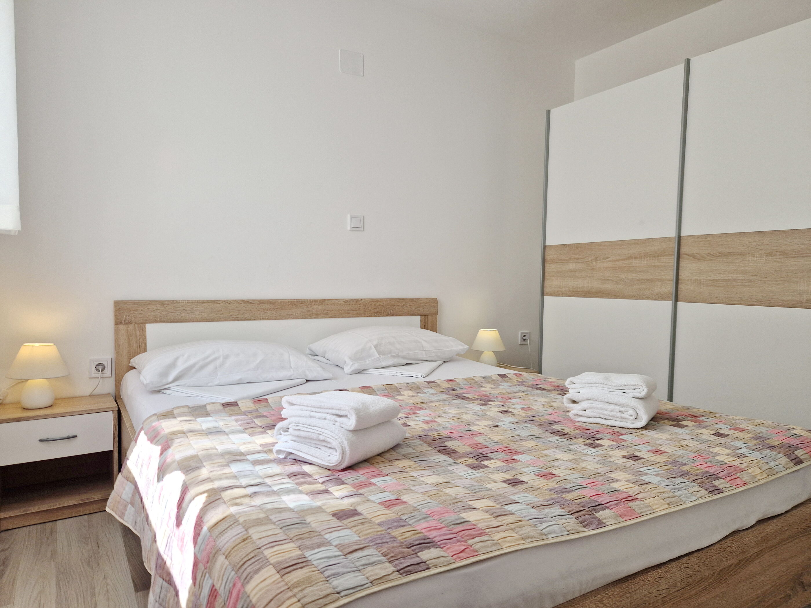Apartment SLABEK P. (Gorica) 69023-A1