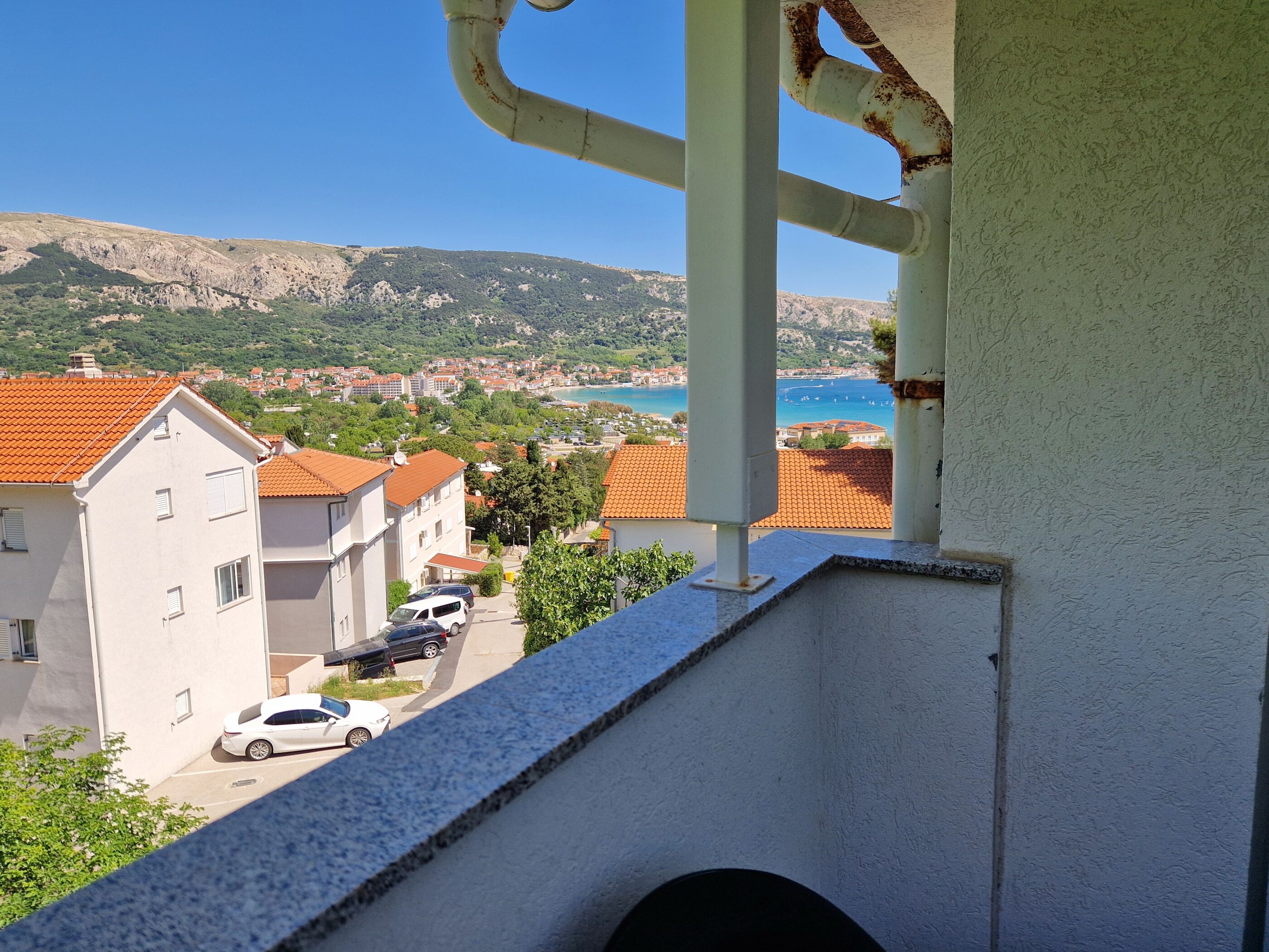 Apartments Žorič/Vavričkova/Đikić 69431-A1