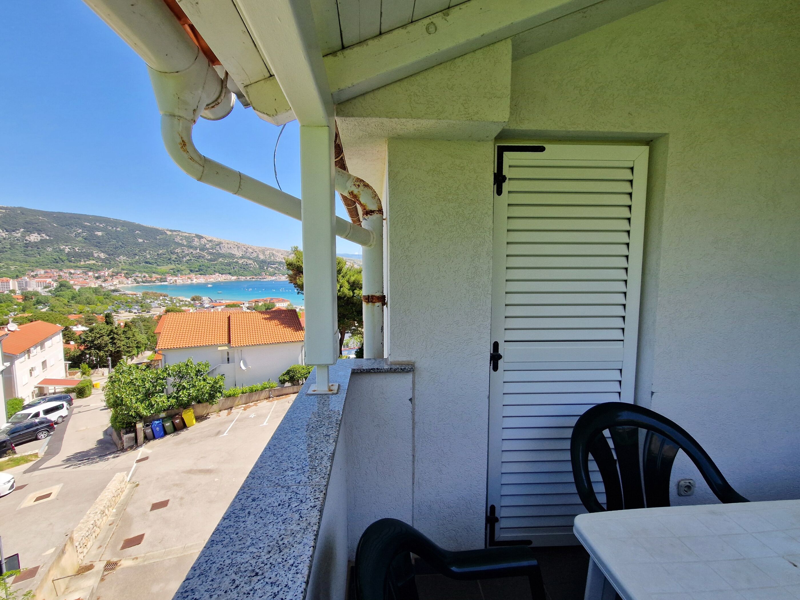 Apartments Žorič/Vavričkova/Đikić 69431-A1