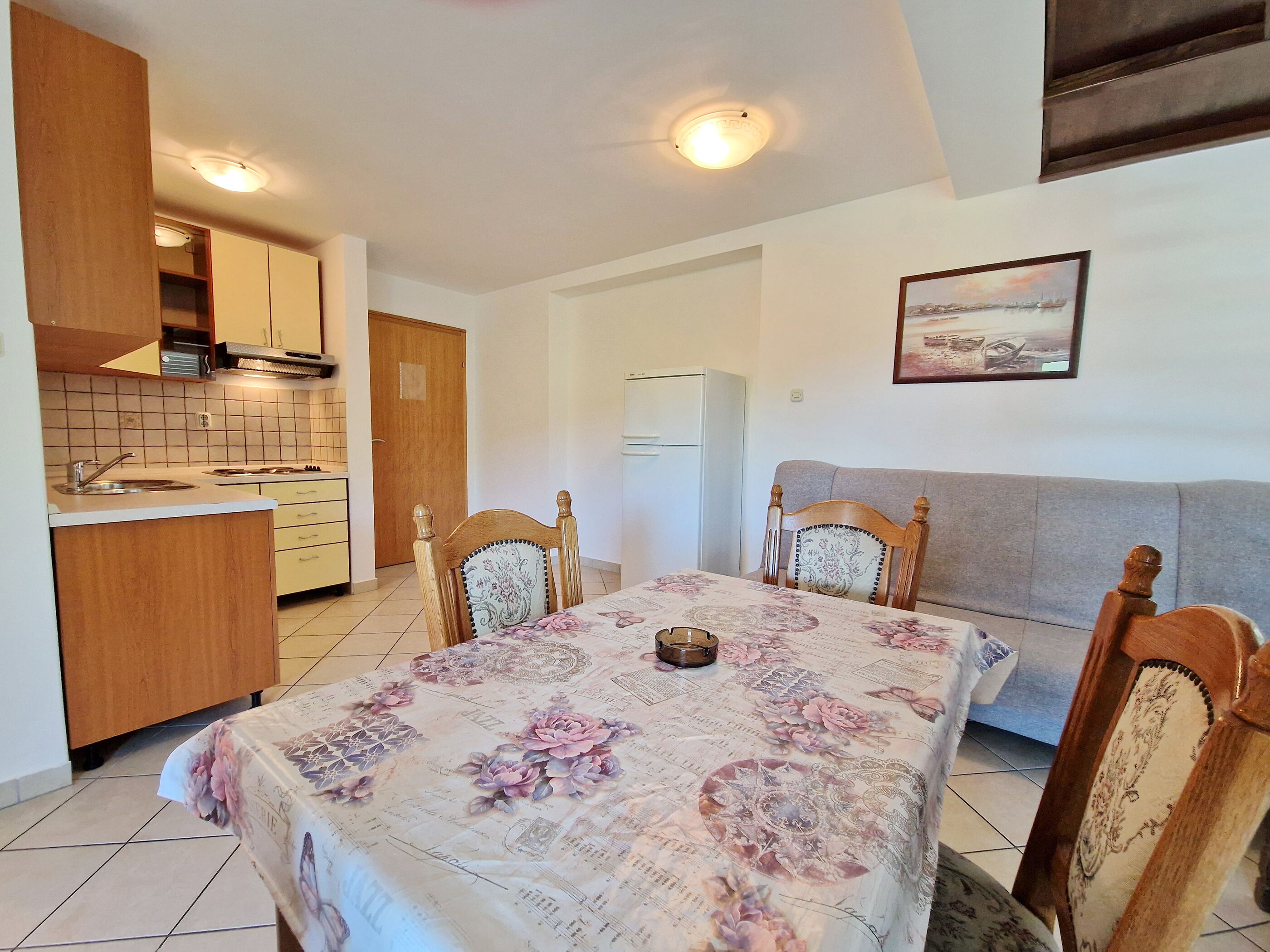 Apartments Žorič/Vavričkova/Đikić 69431-A1