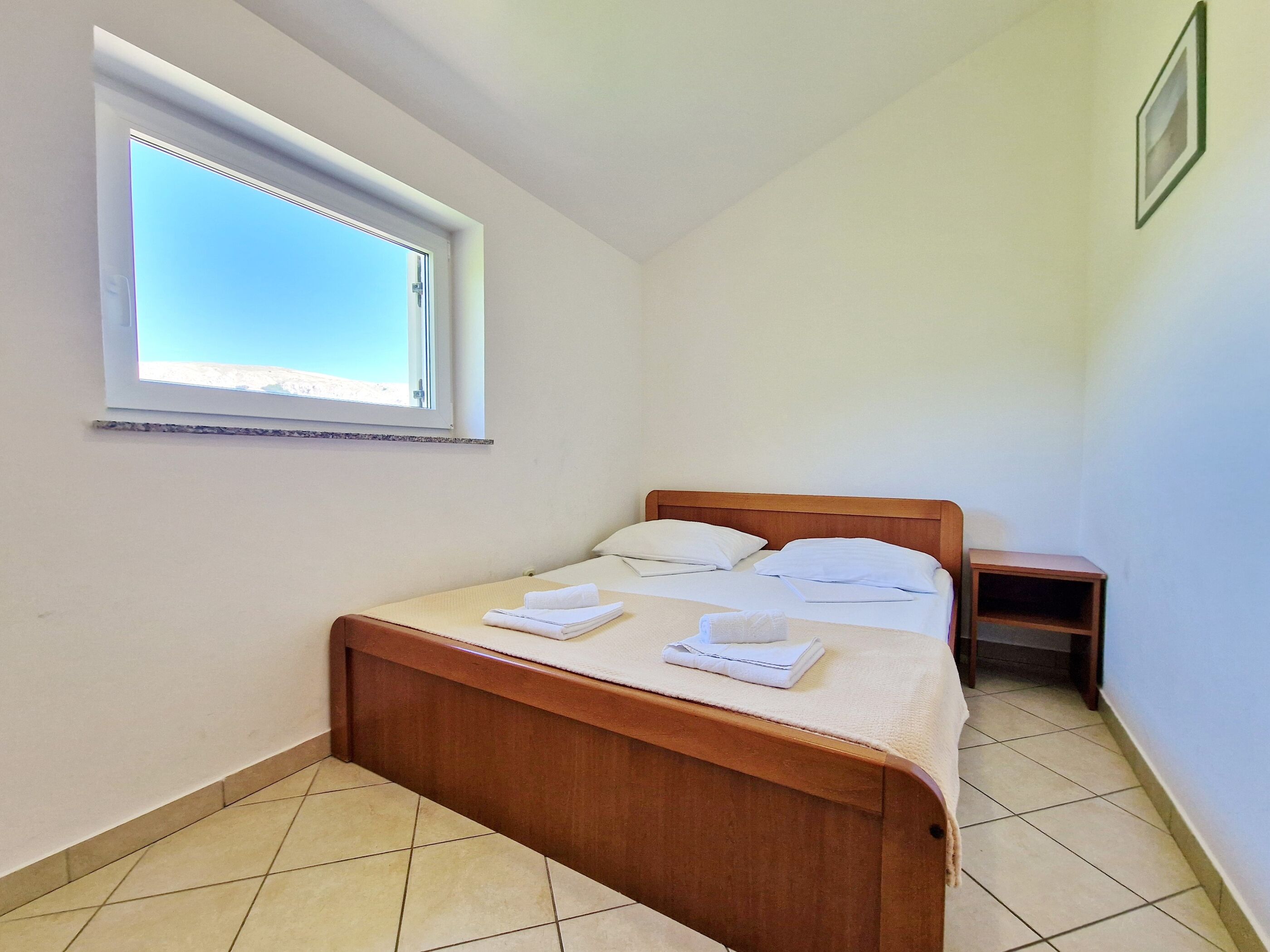Apartments Žorič/Vavričkova/Đikić 69431-A1