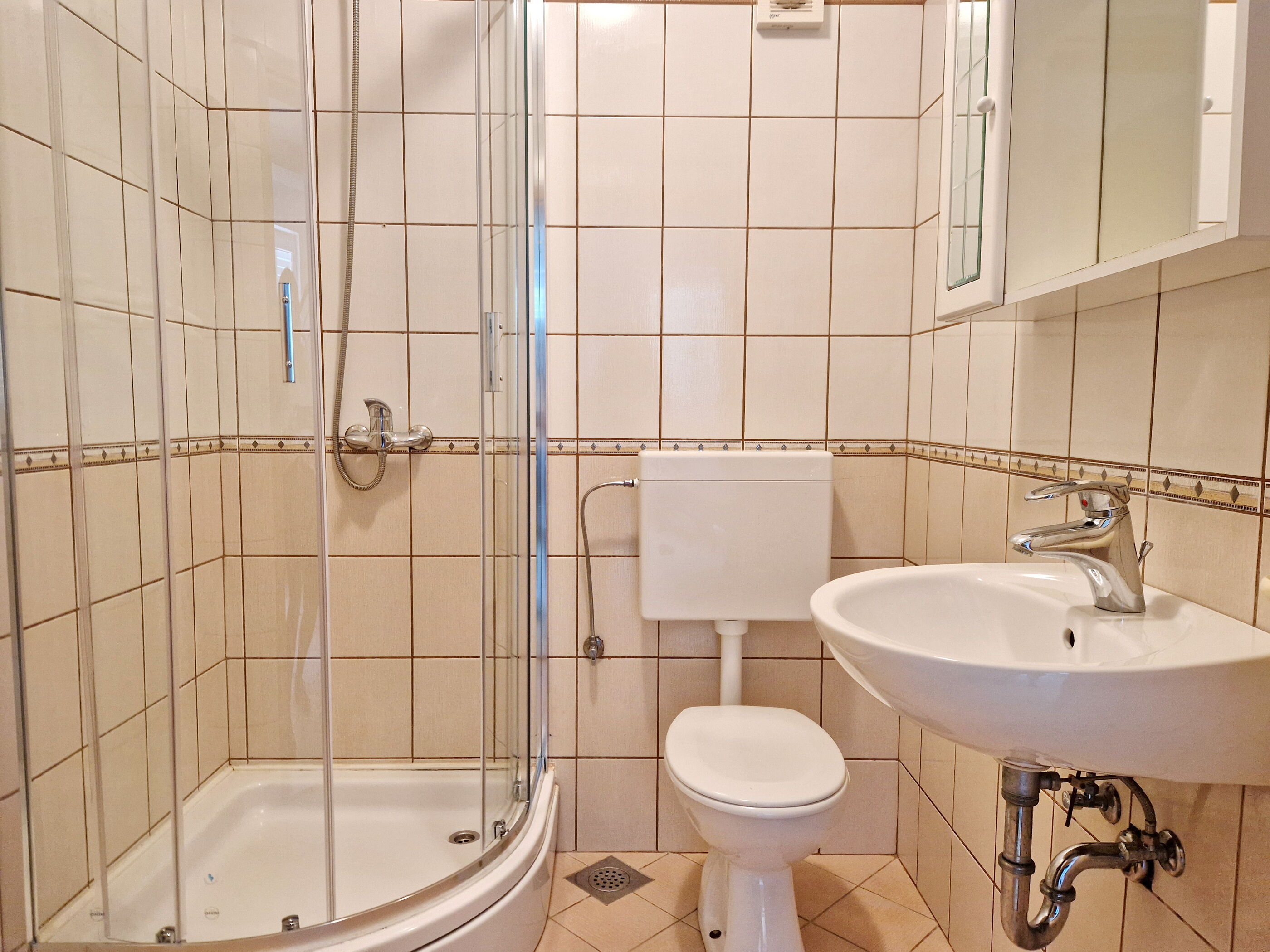 Apartments Žorič/Vavričkova/Đikić 69431-A1
