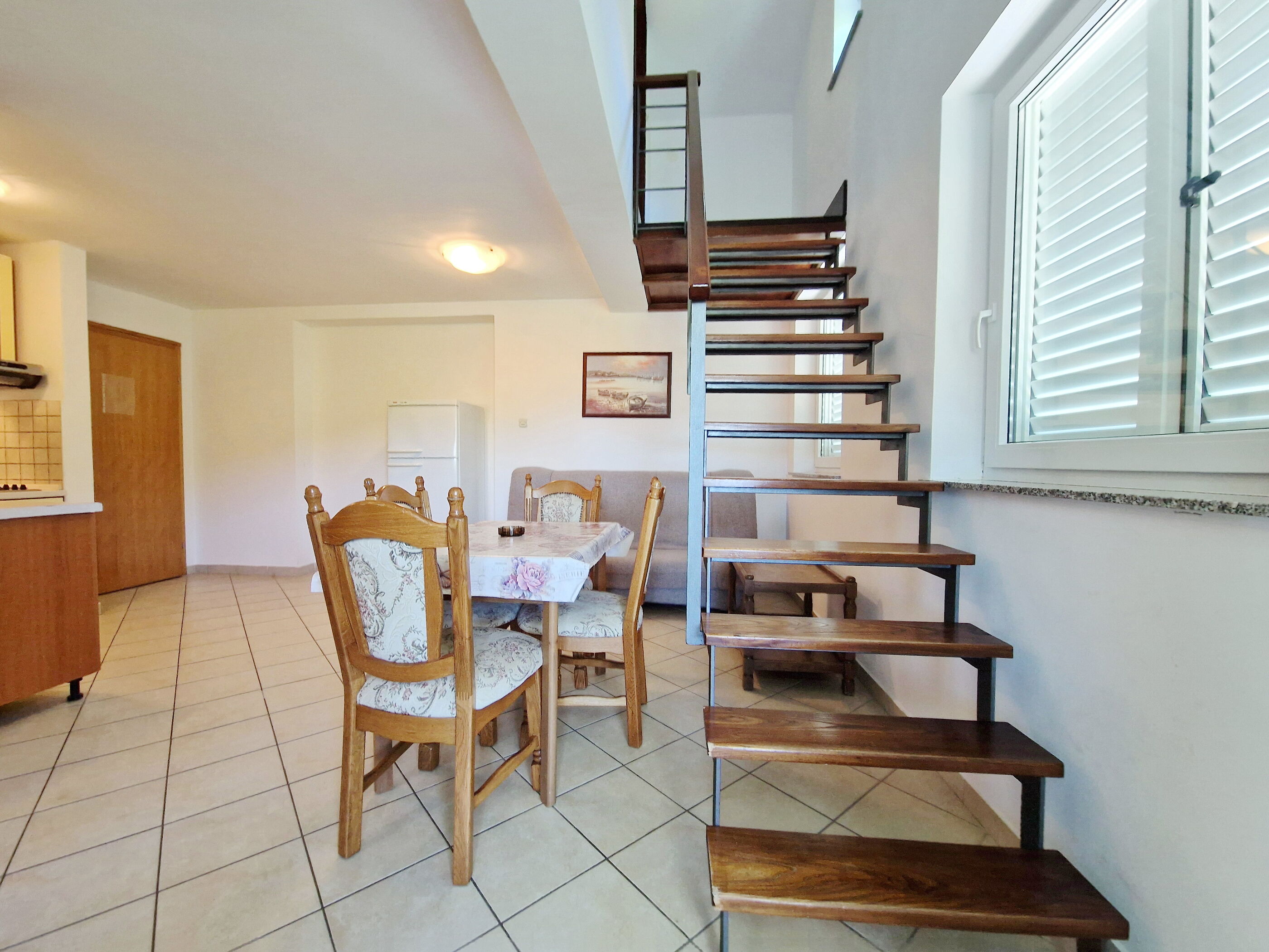 Apartments Žorič/Vavričkova/Đikić 69431-A1