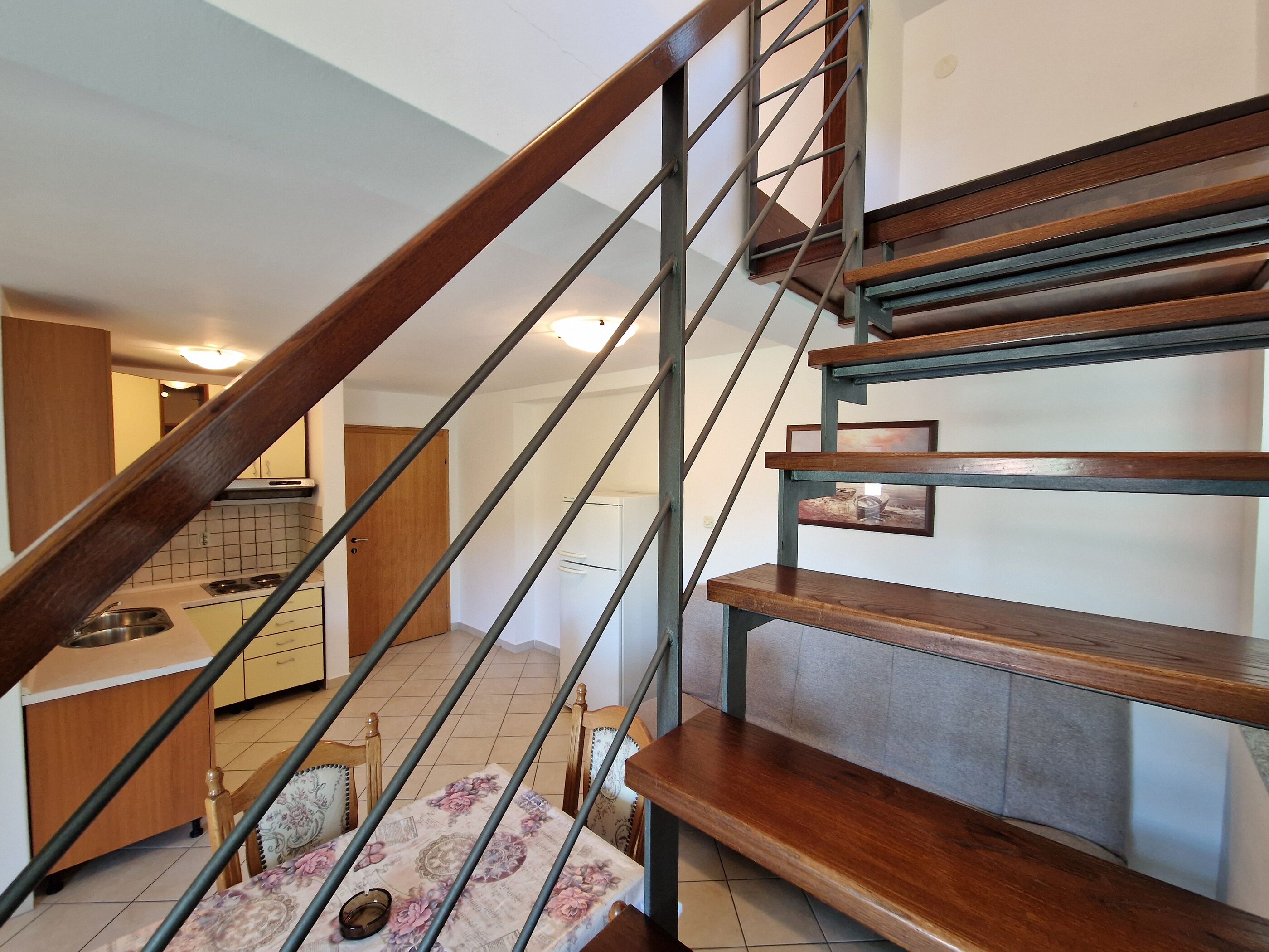 Apartments Žorič/Vavričkova/Đikić 69431-A1