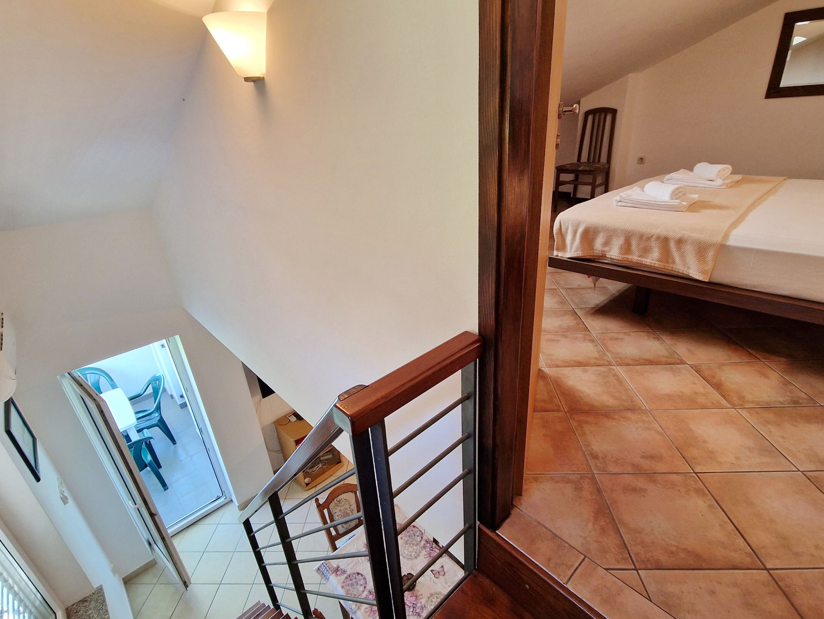Apartments Žorič/Vavričkova/Đikić 69431-A1