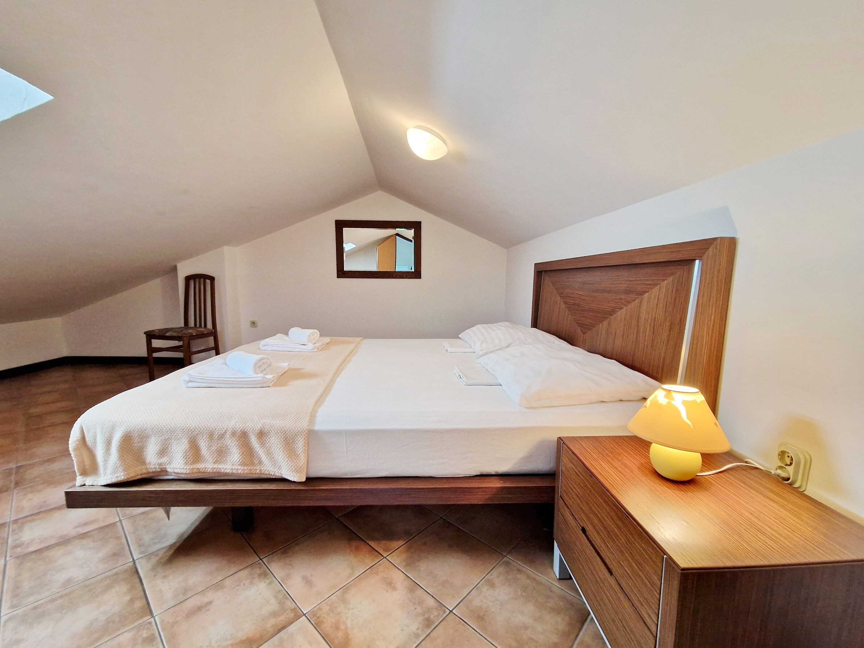 Apartments Žorič/Vavričkova/Đikić 69431-A1