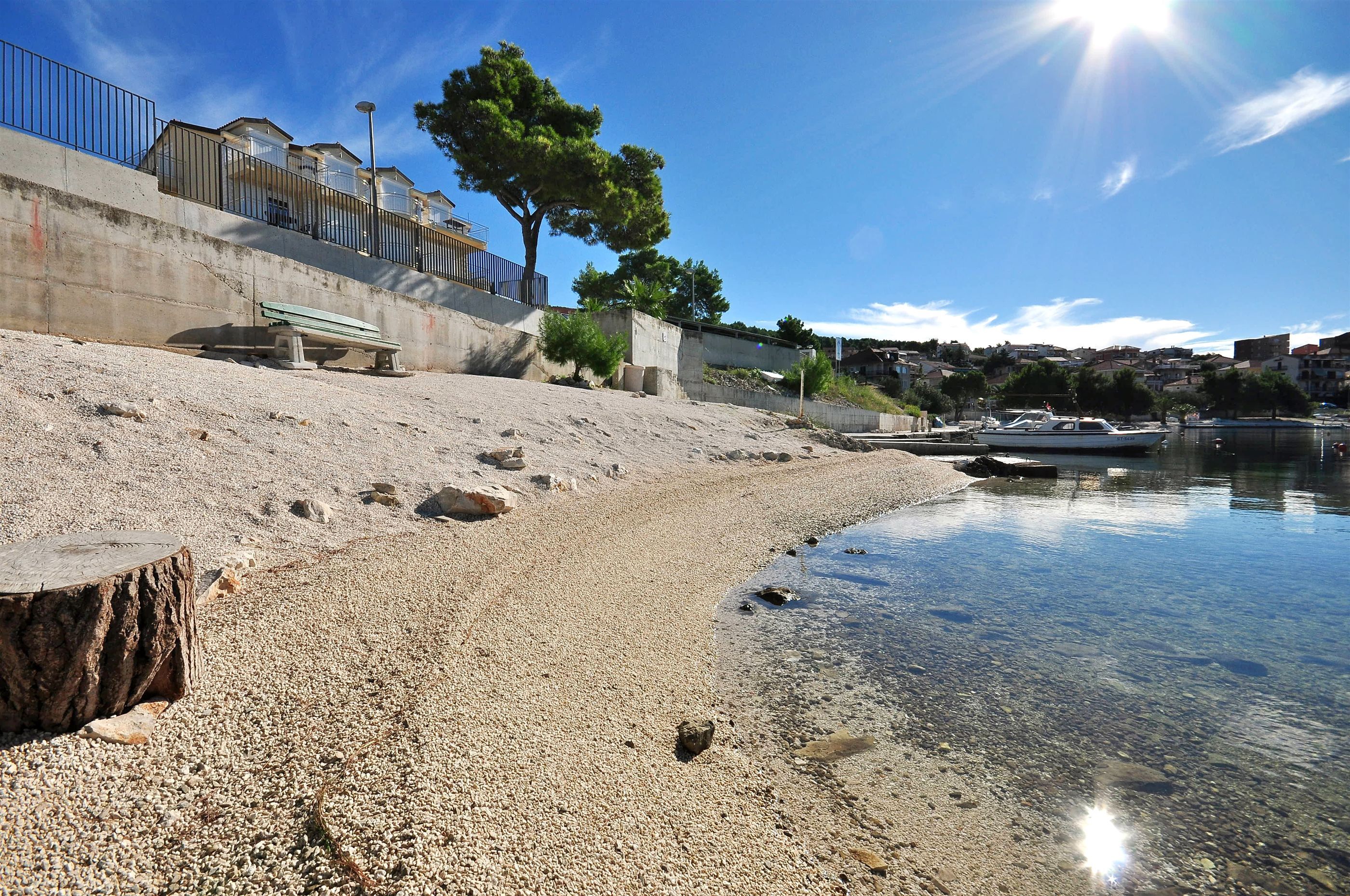 Apartments Mirjana 113351-A1