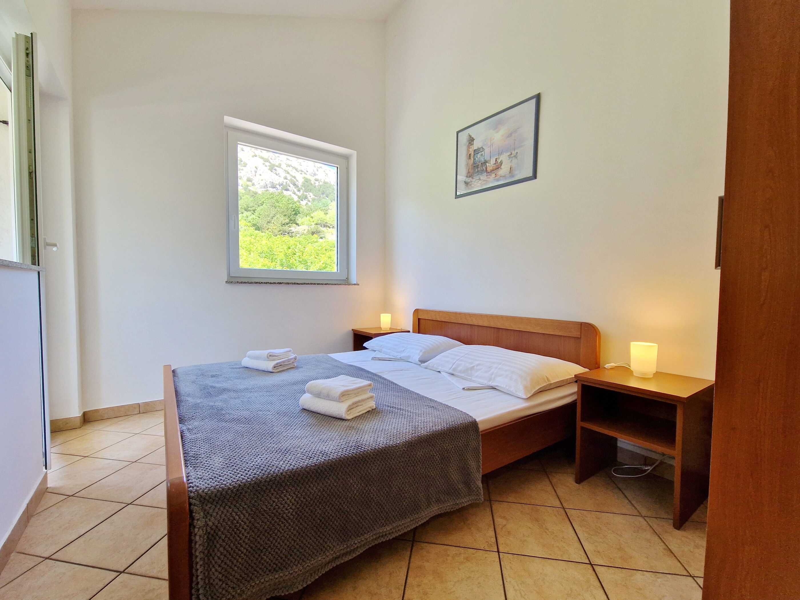 Apartments Žorič/Vavričkova/Đikić 69431-A3