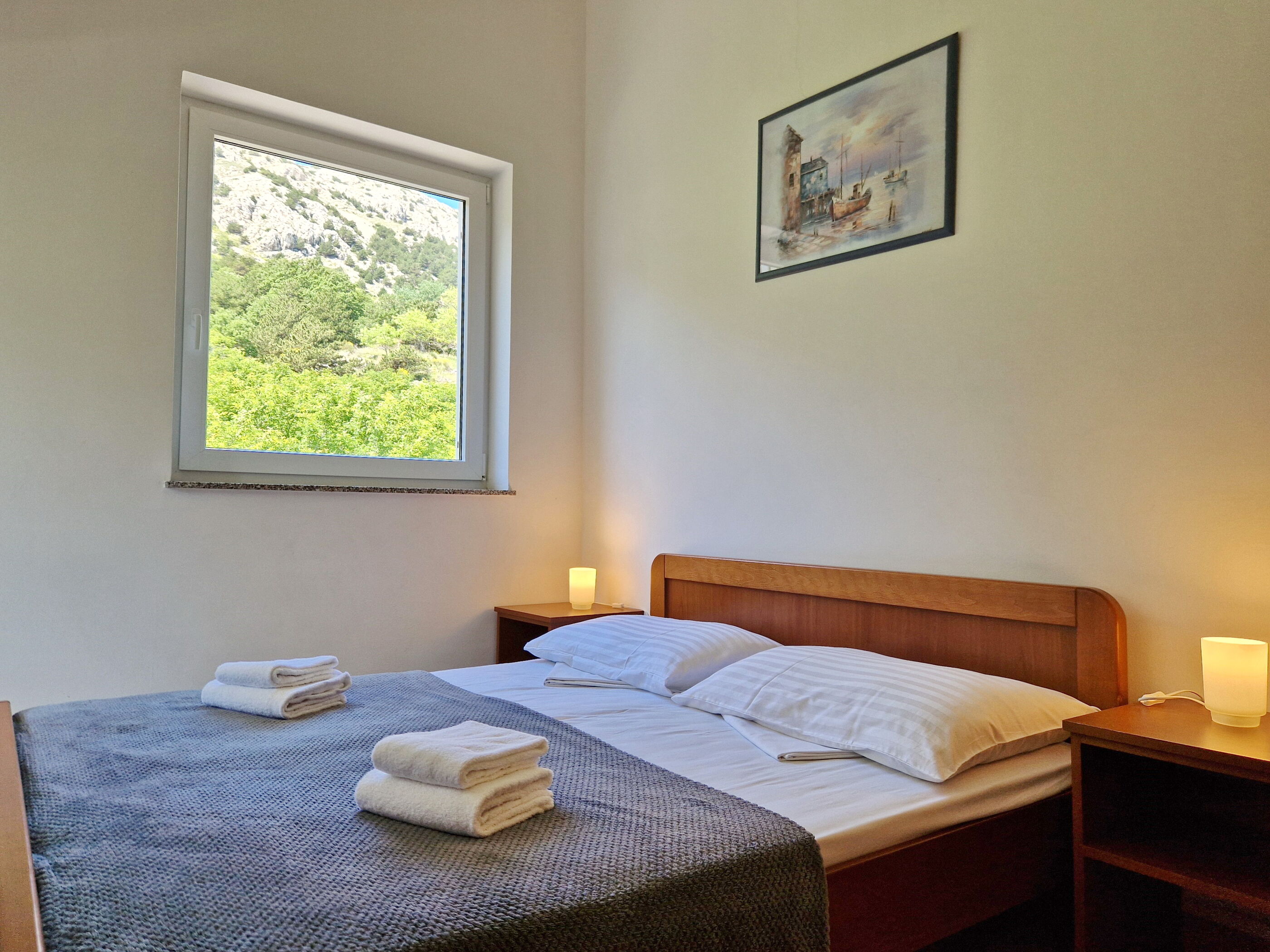 Apartments Žorič/Vavričkova/Đikić 69431-A3