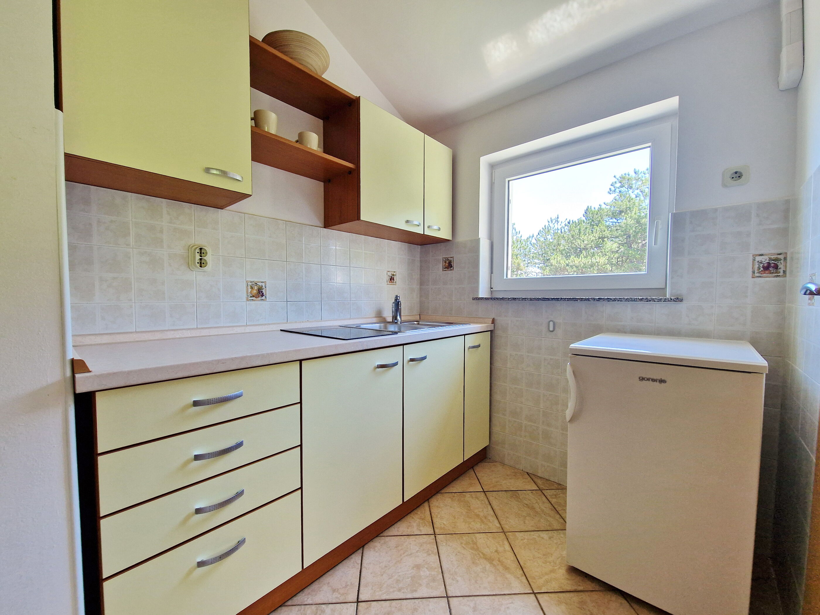 Apartments Žorič/Vavričkova/Đikić 69431-A3