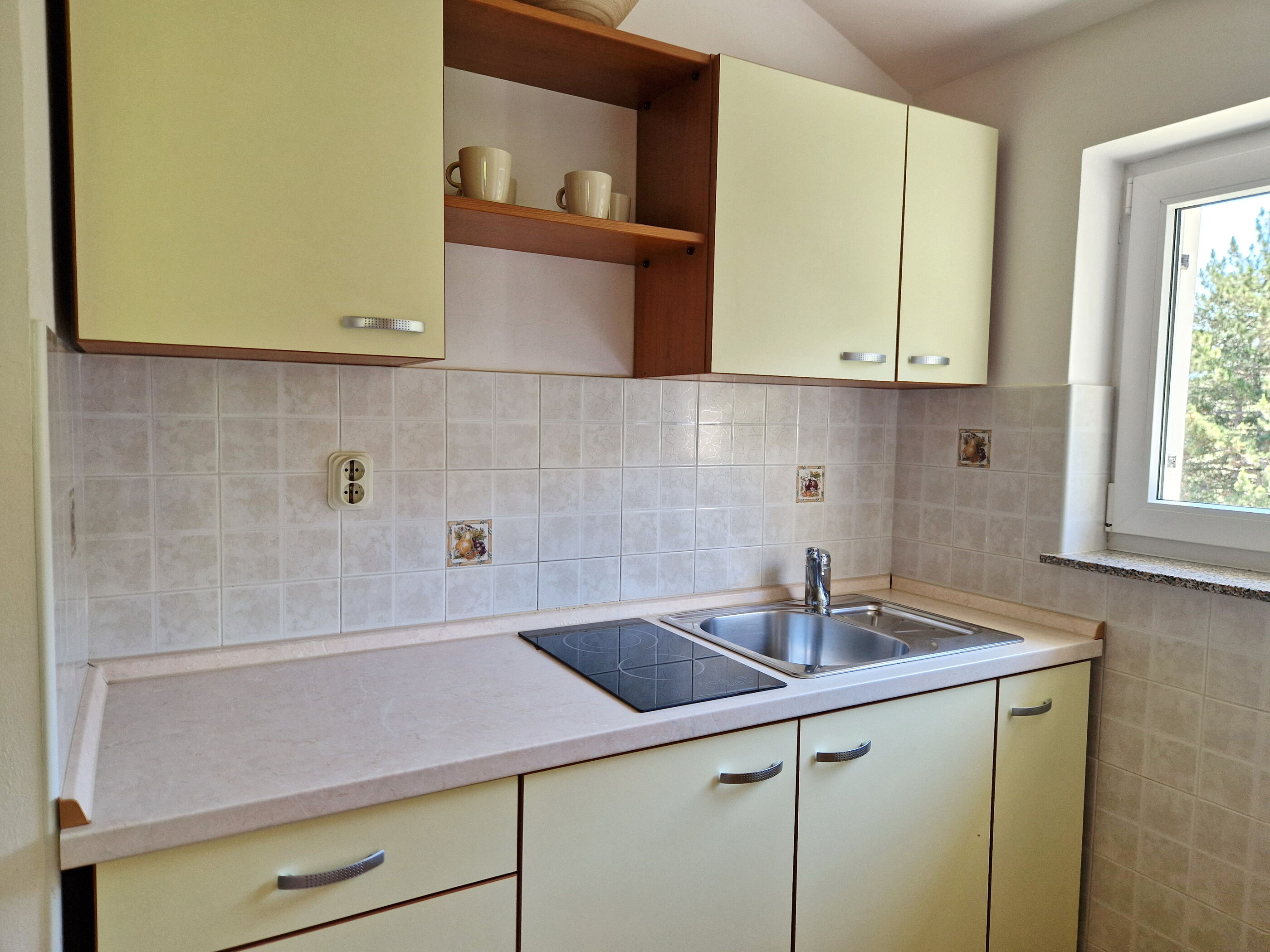 Apartments Žorič/Vavričkova/Đikić 69431-A3