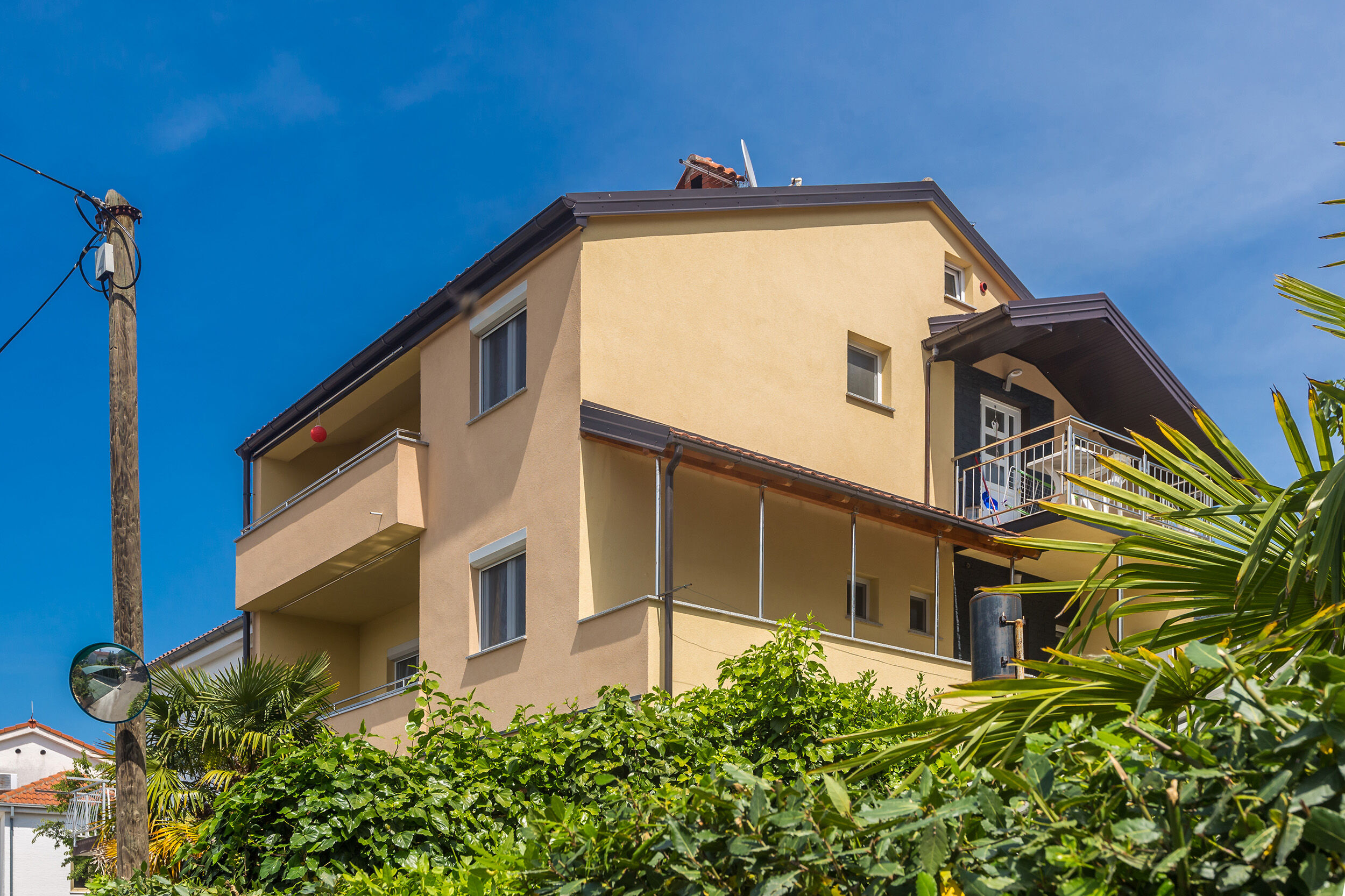 Apartments Tena 62028-A1