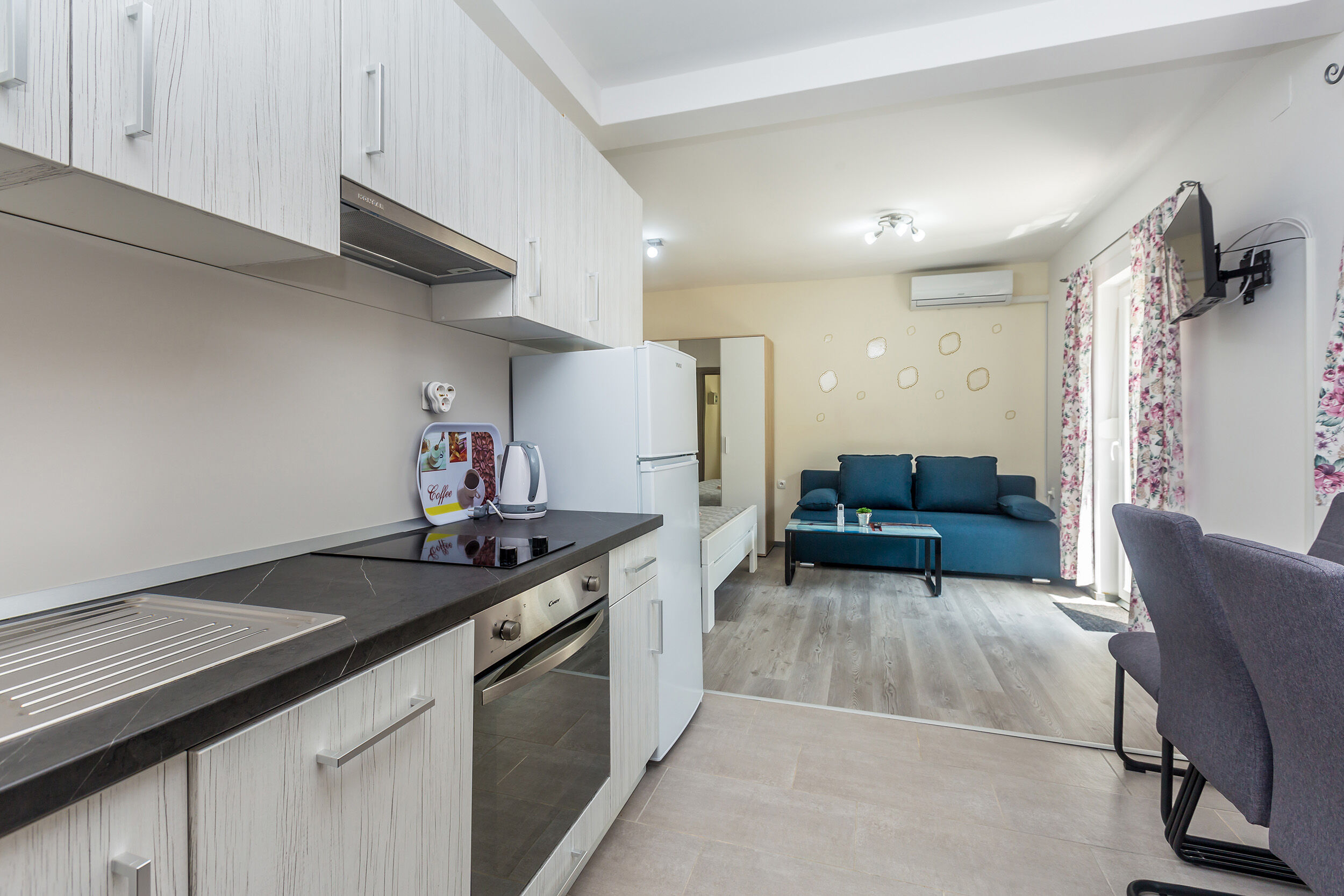Apartments Tena 62028-A2