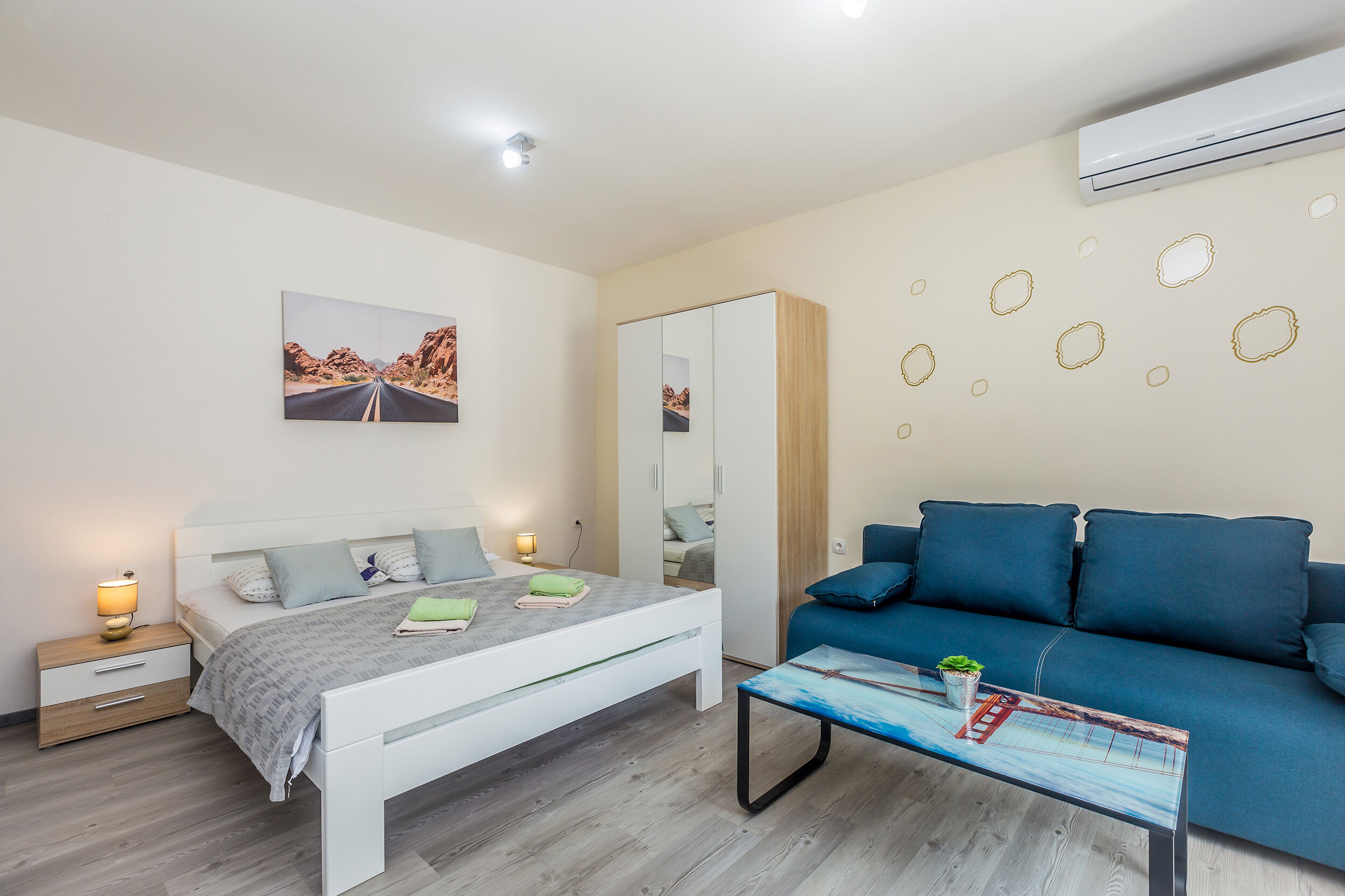 Apartments Tena 62028-A2