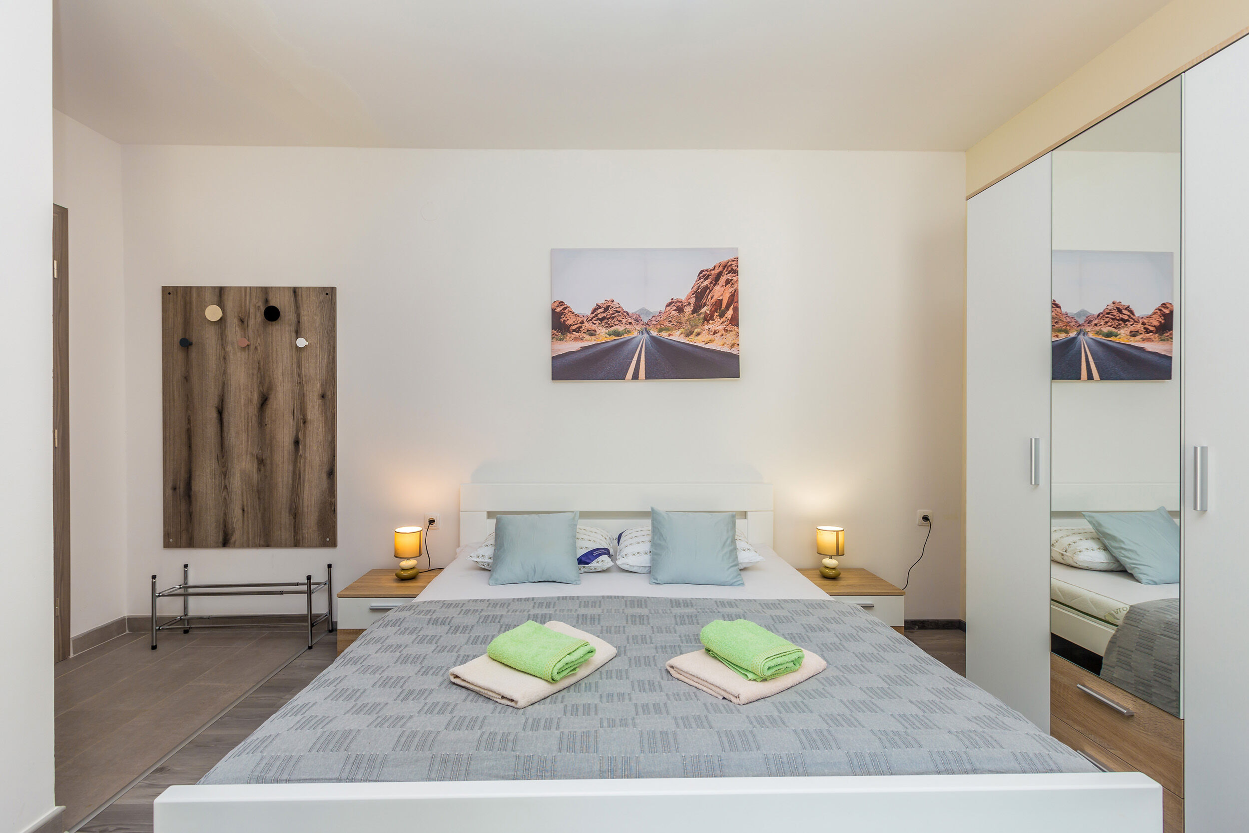 Apartments Tena 62028-A2