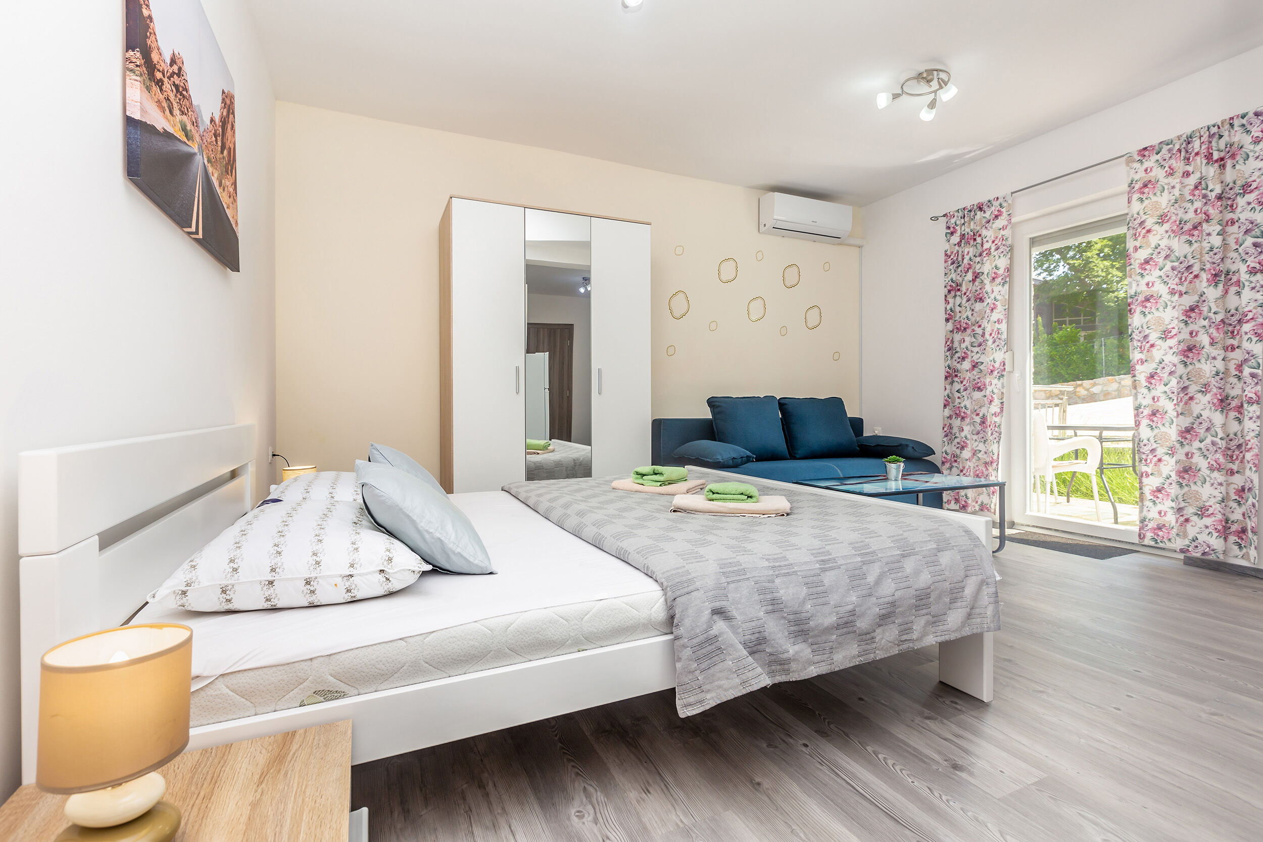 Apartments Tena 62028-A2