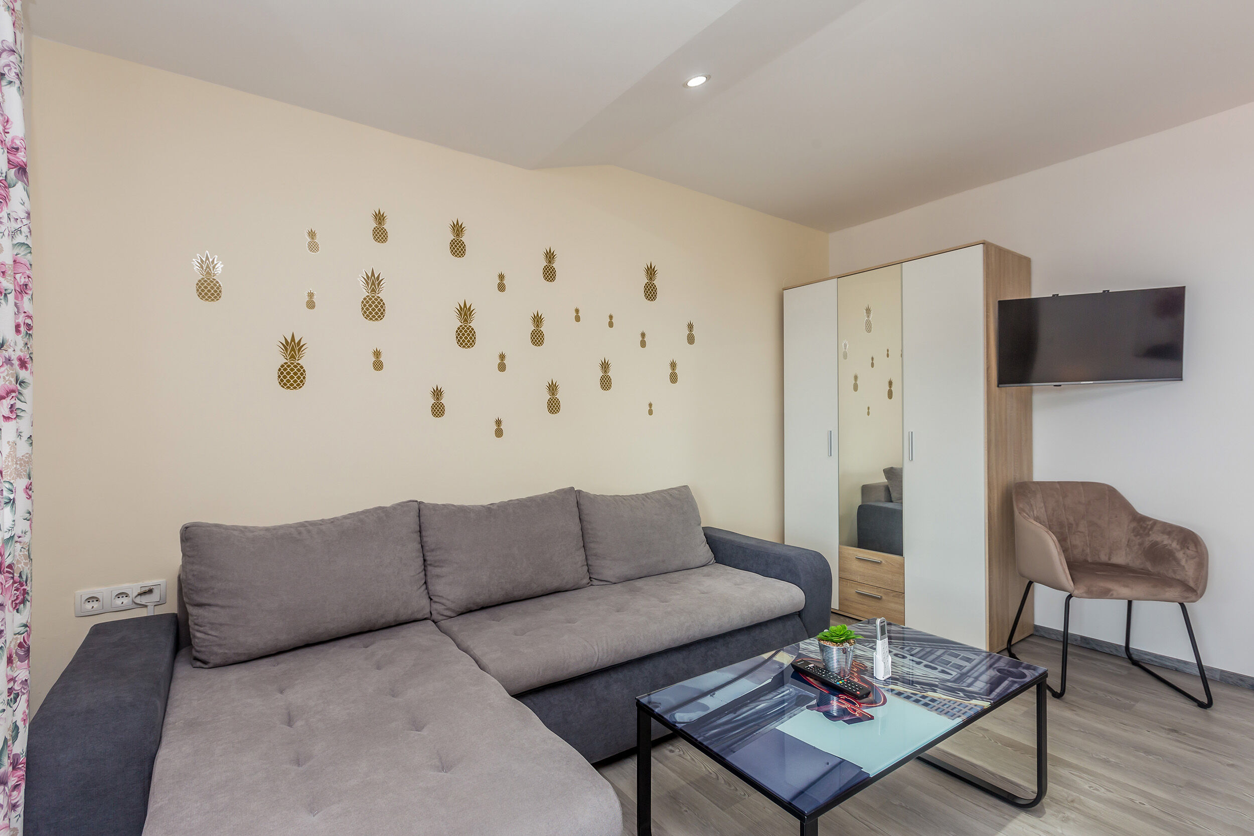 Apartments Tena 62028-A3