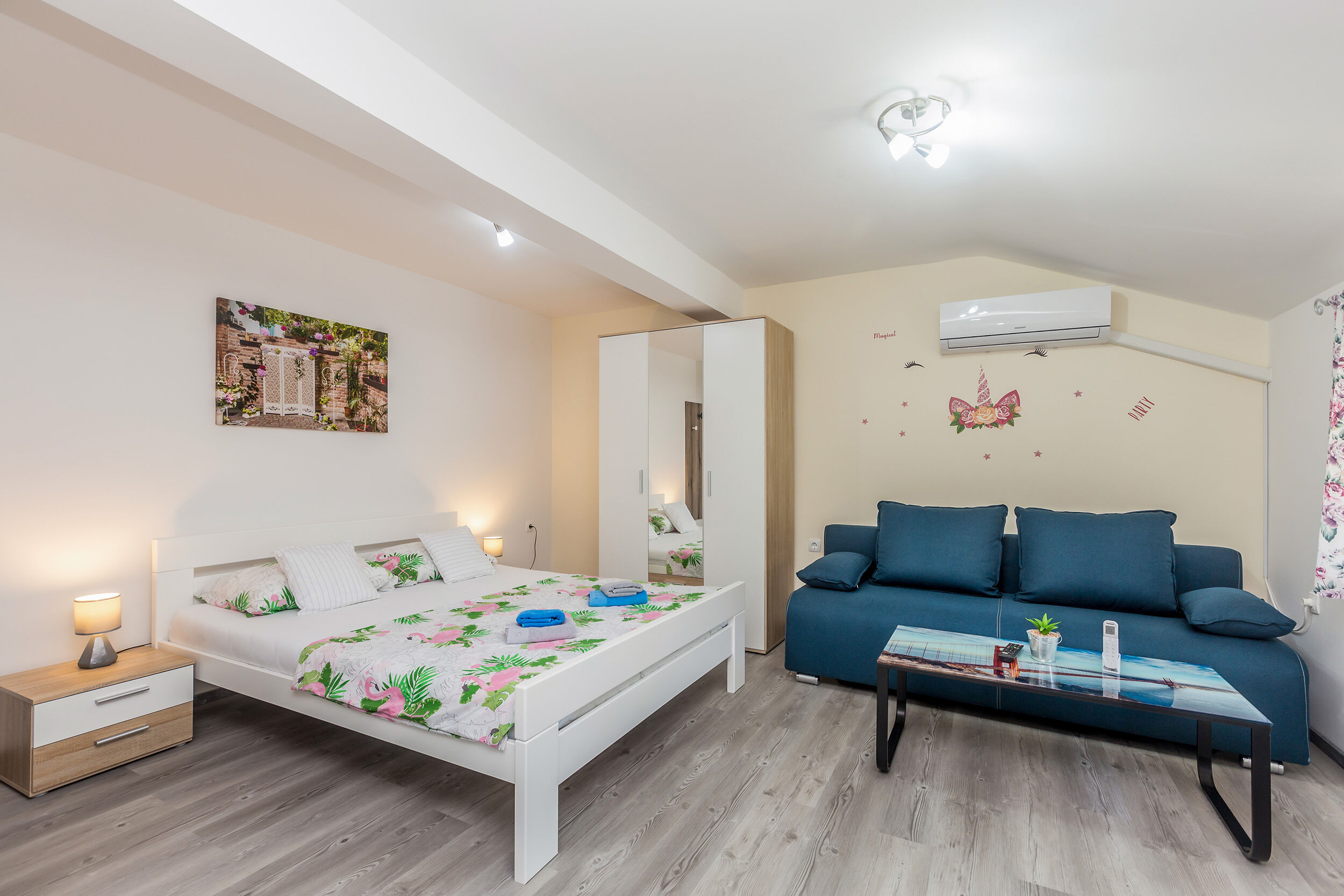 Apartments Tena 62028-A3