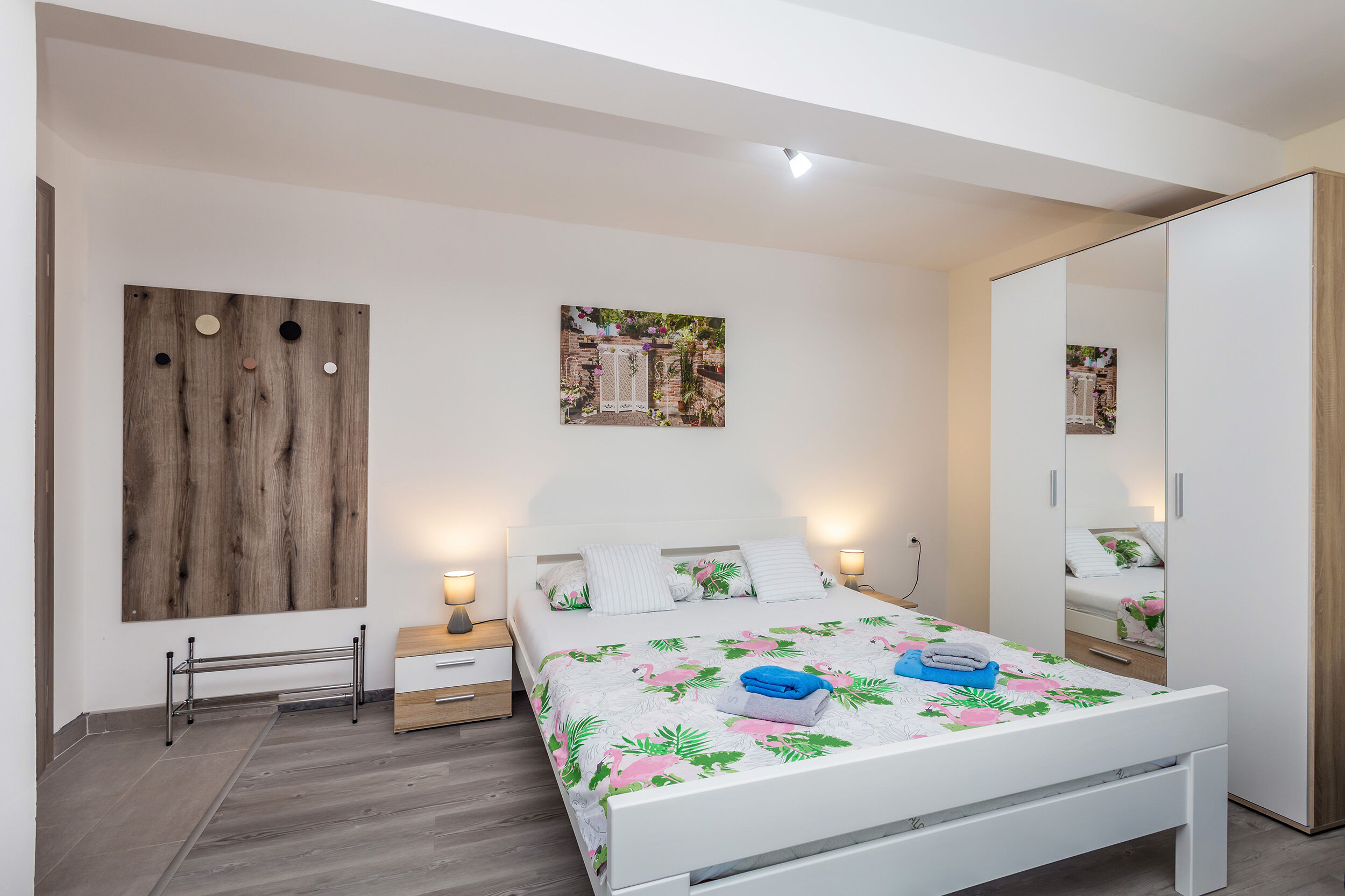 Apartments Tena 62028-A3