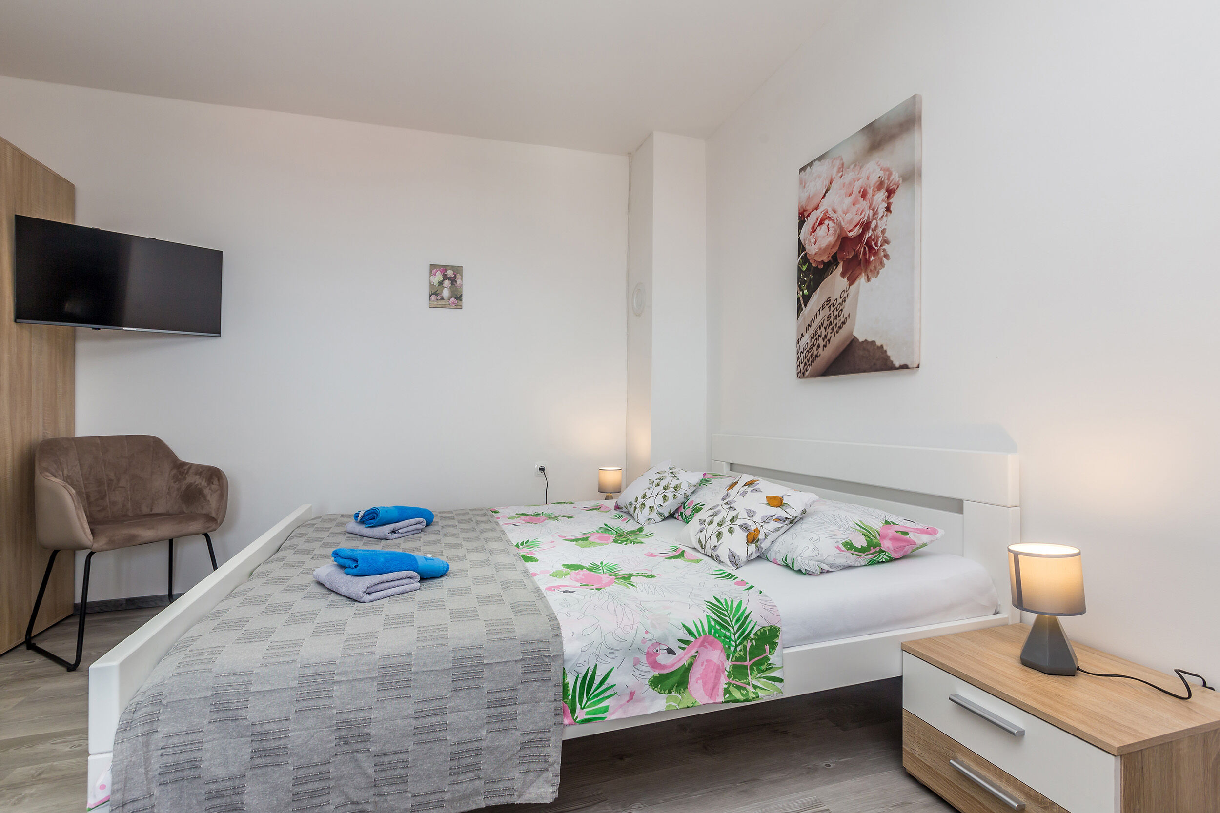 Apartments Tena 62028-A3