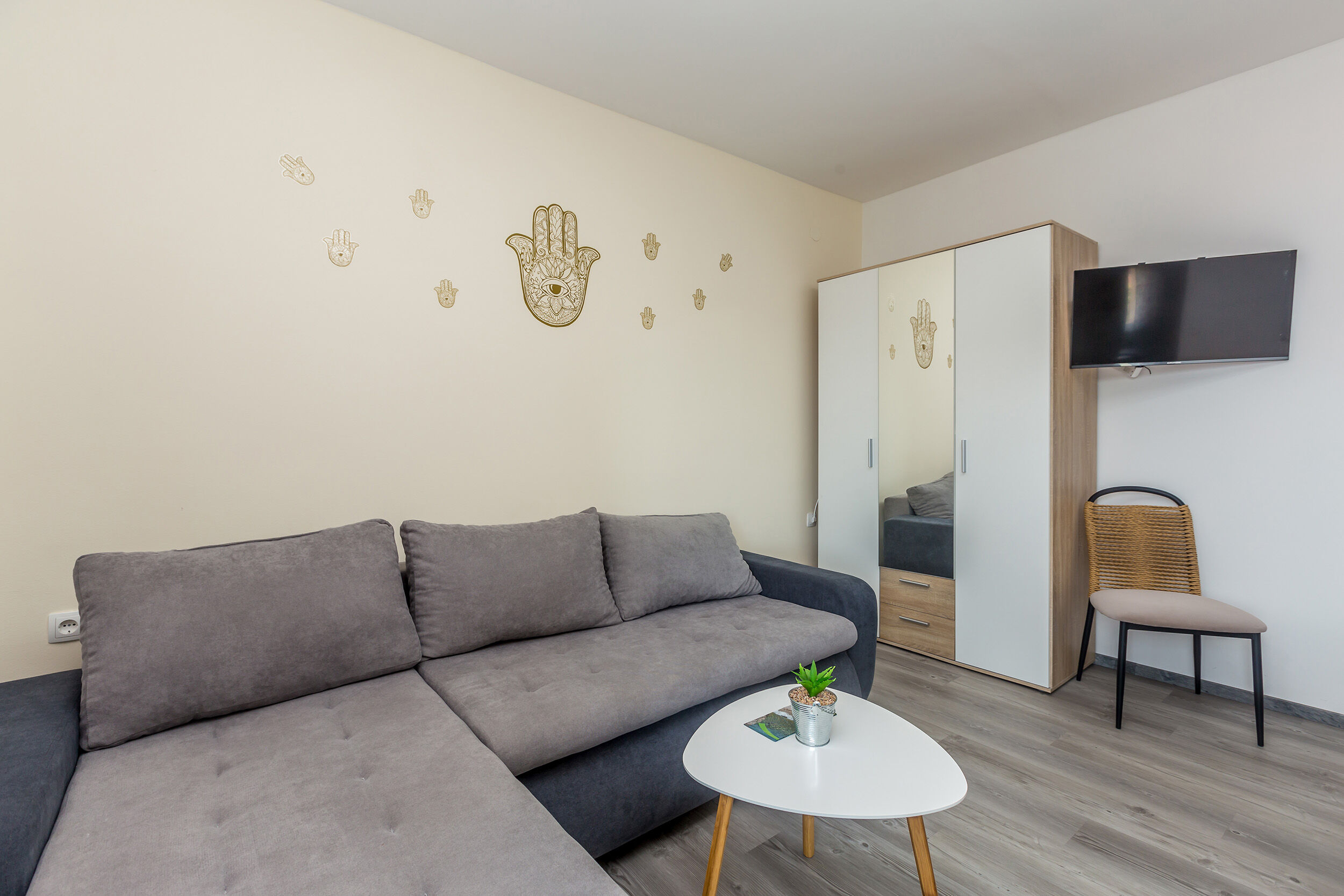 Apartments Tena 62028-A1