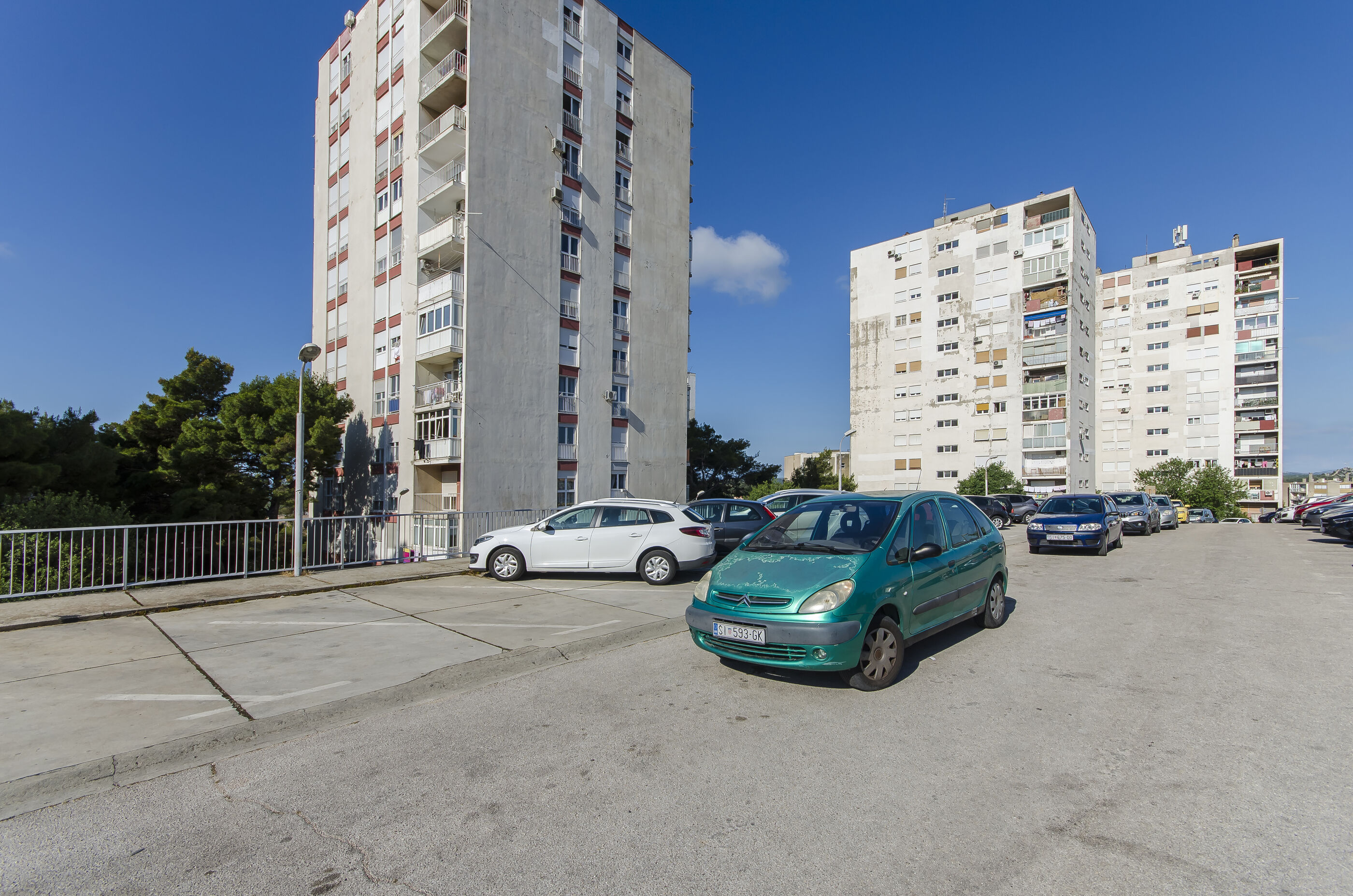 Apartment Calimero 113361-A1