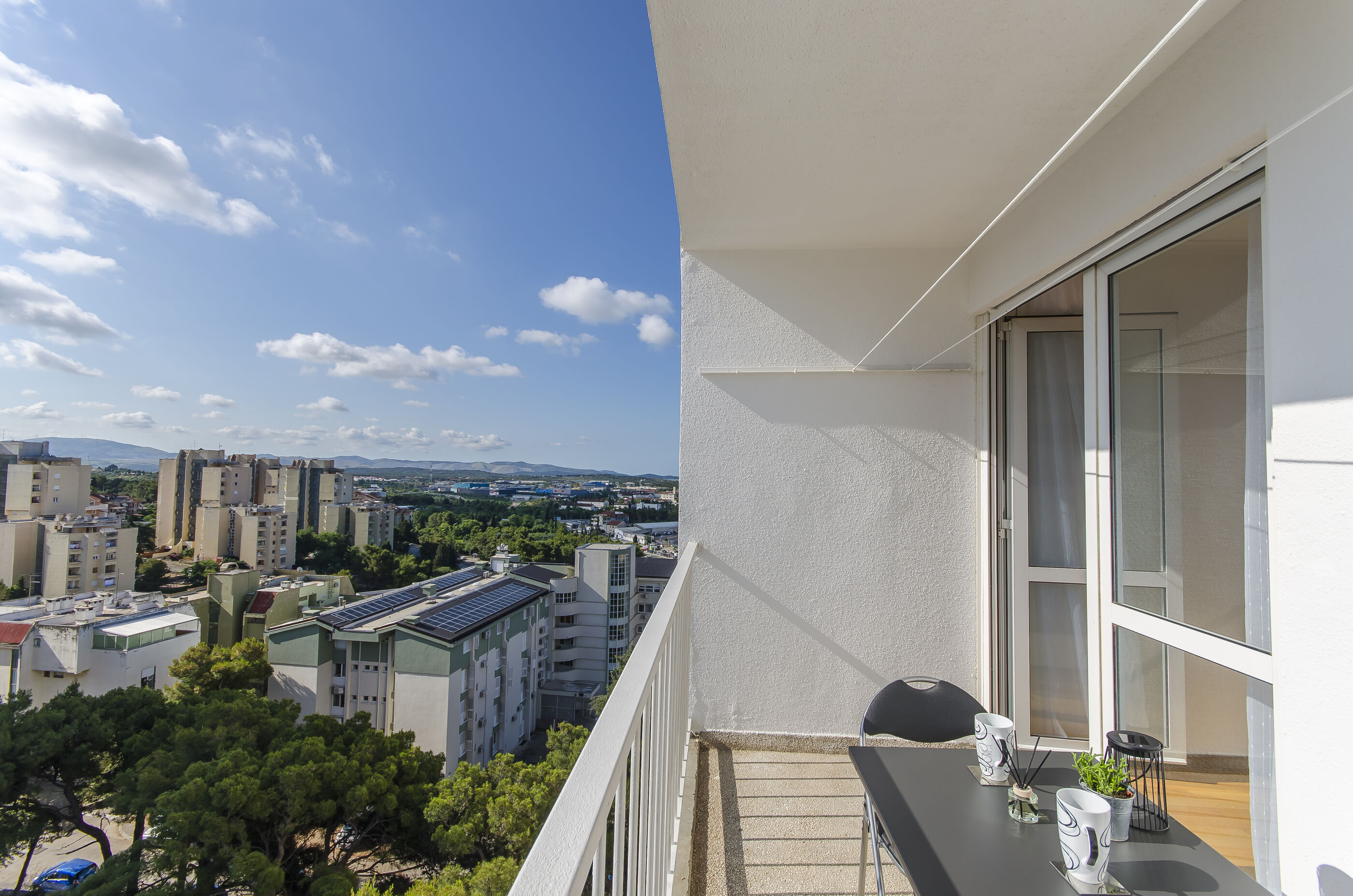 Apartment Calimero 113361-A1