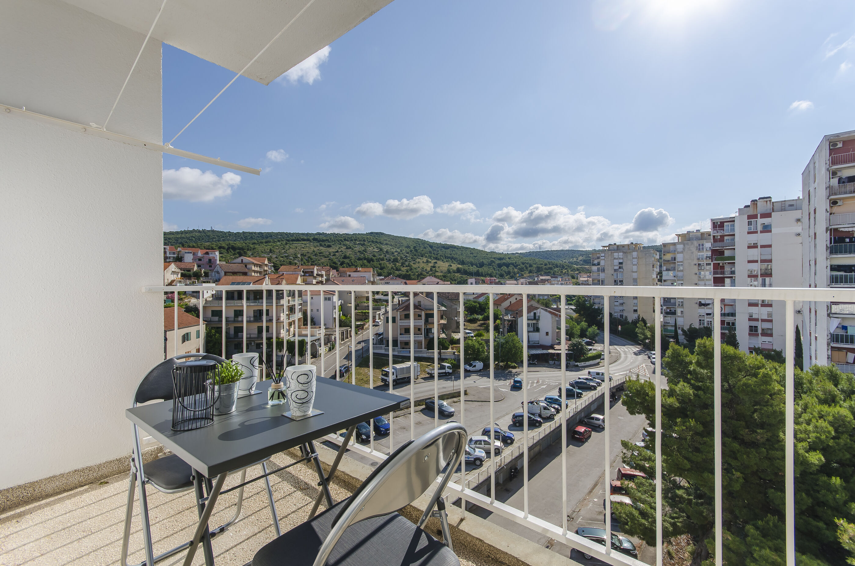 Apartment Calimero 113361-A1