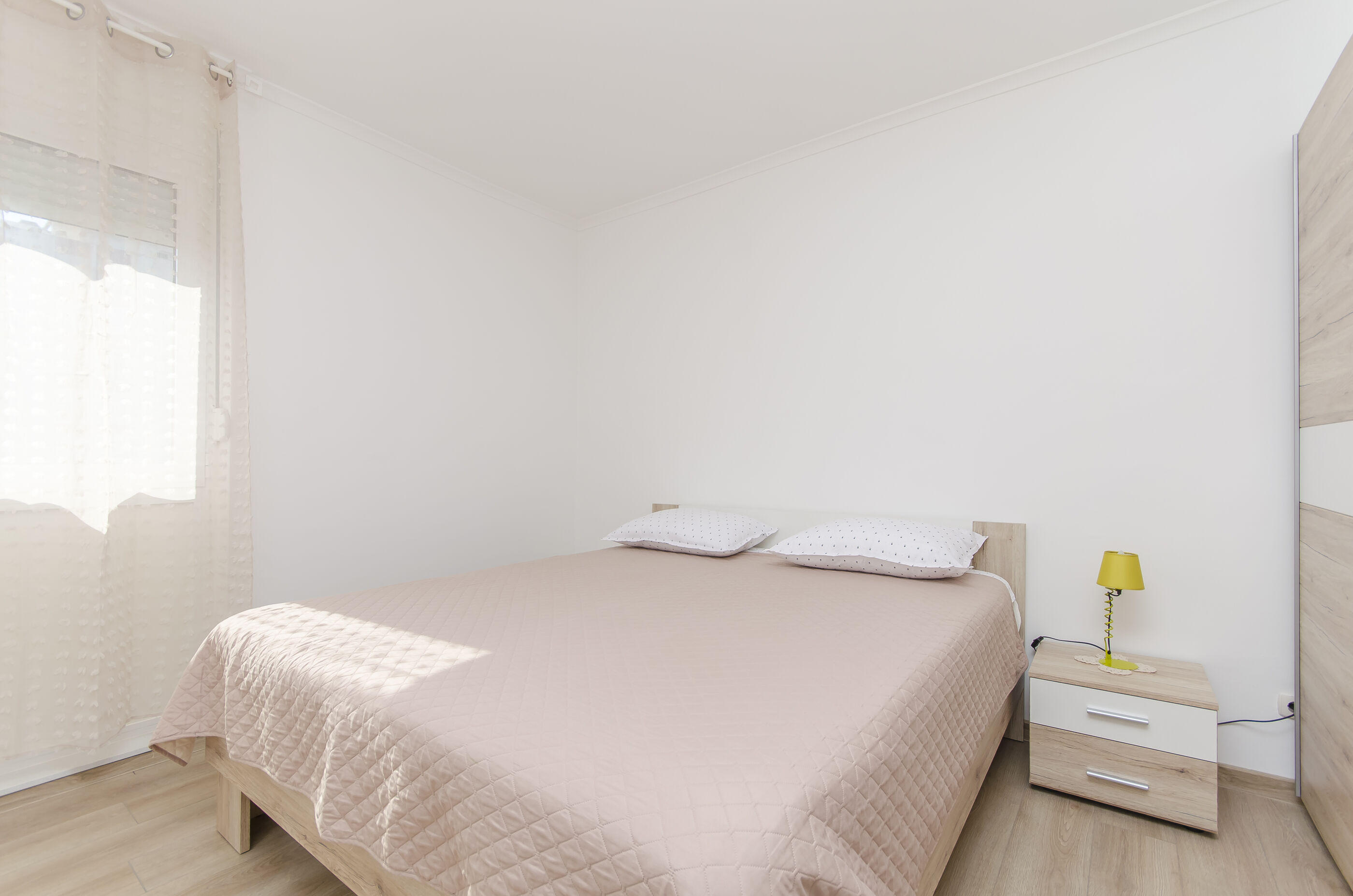 Apartment Calimero 113361-A1