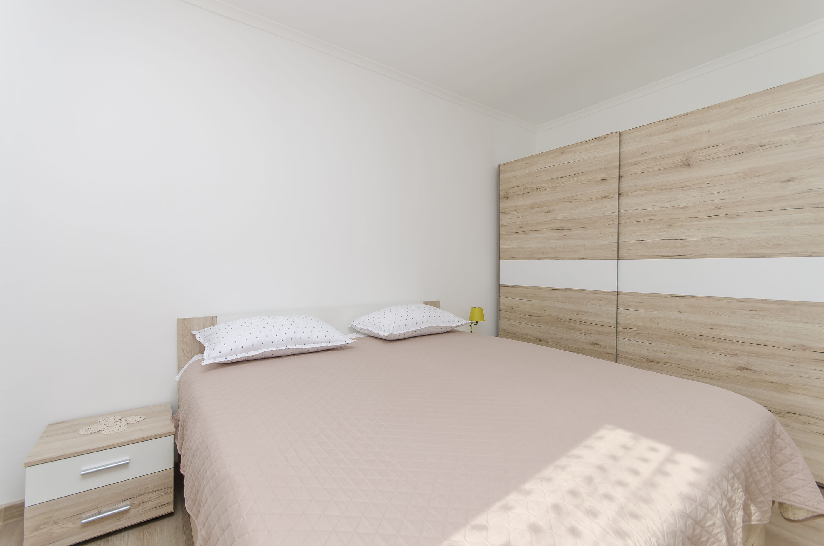 Apartment Calimero 113361-A1