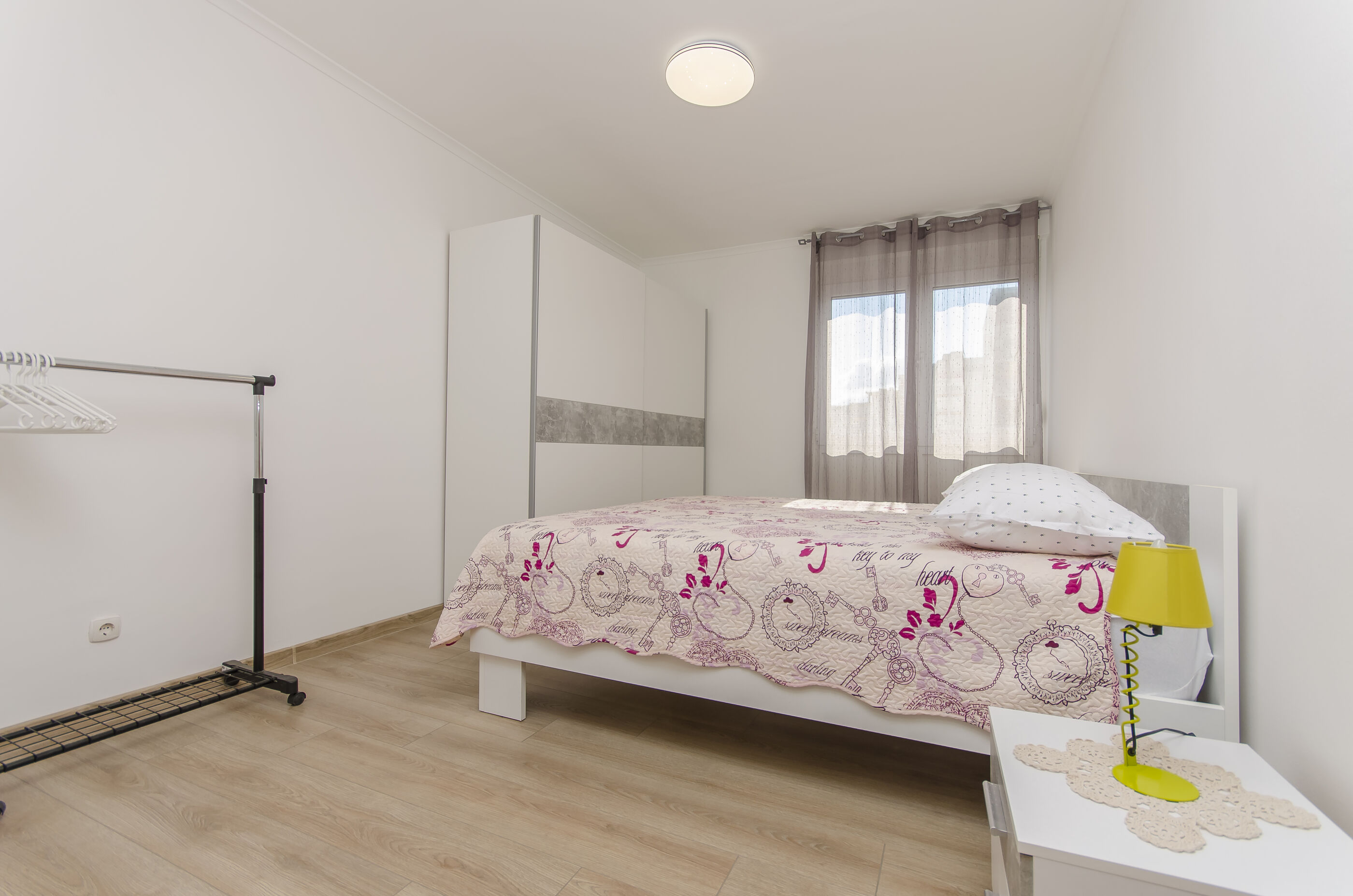 Apartment Calimero 113361-A1