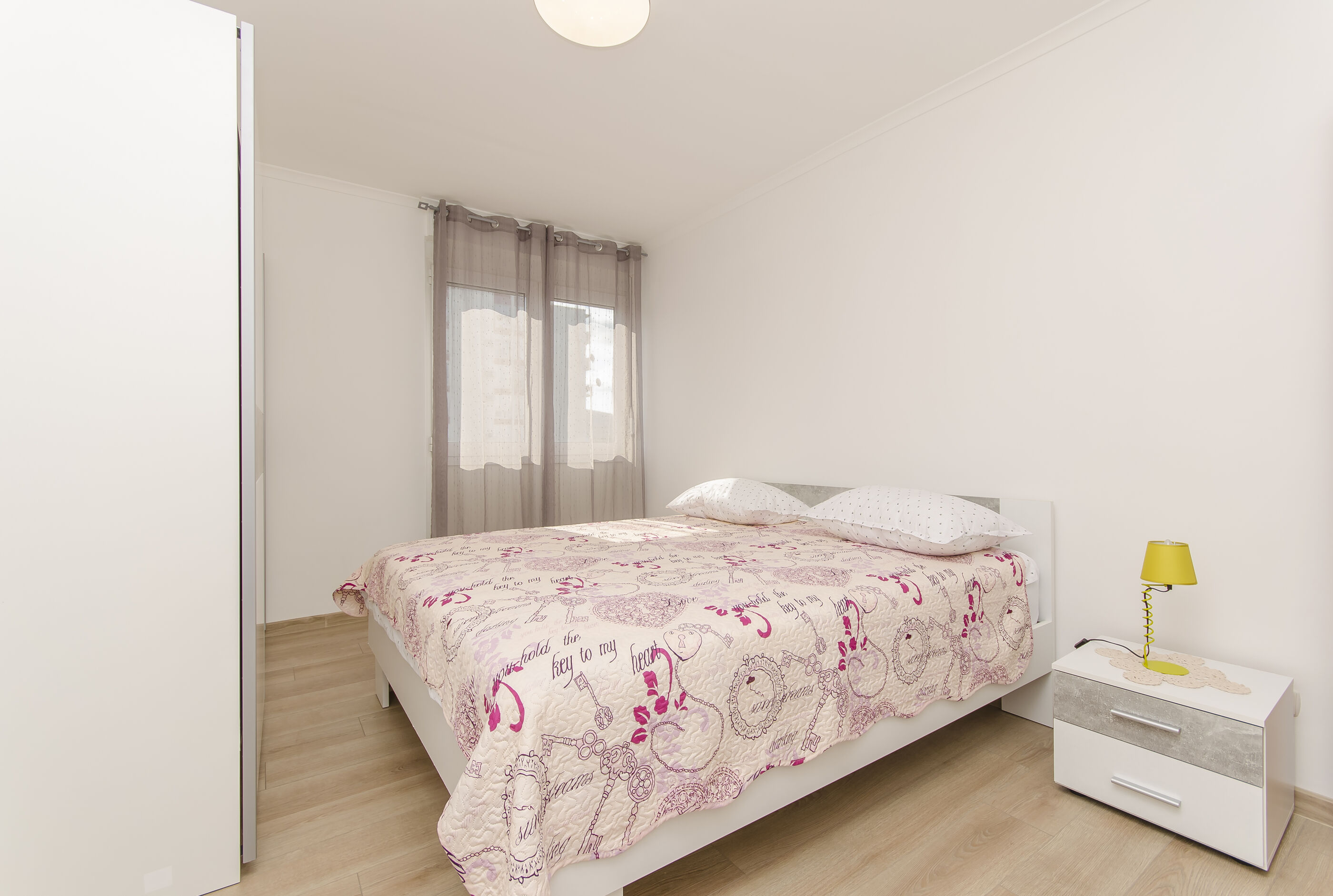 Apartment Calimero 113361-A1