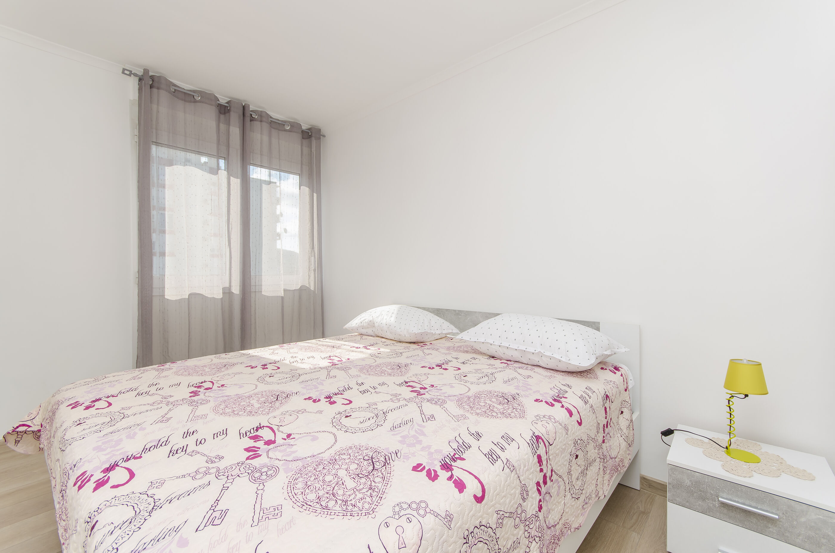 Apartment Calimero 113361-A1