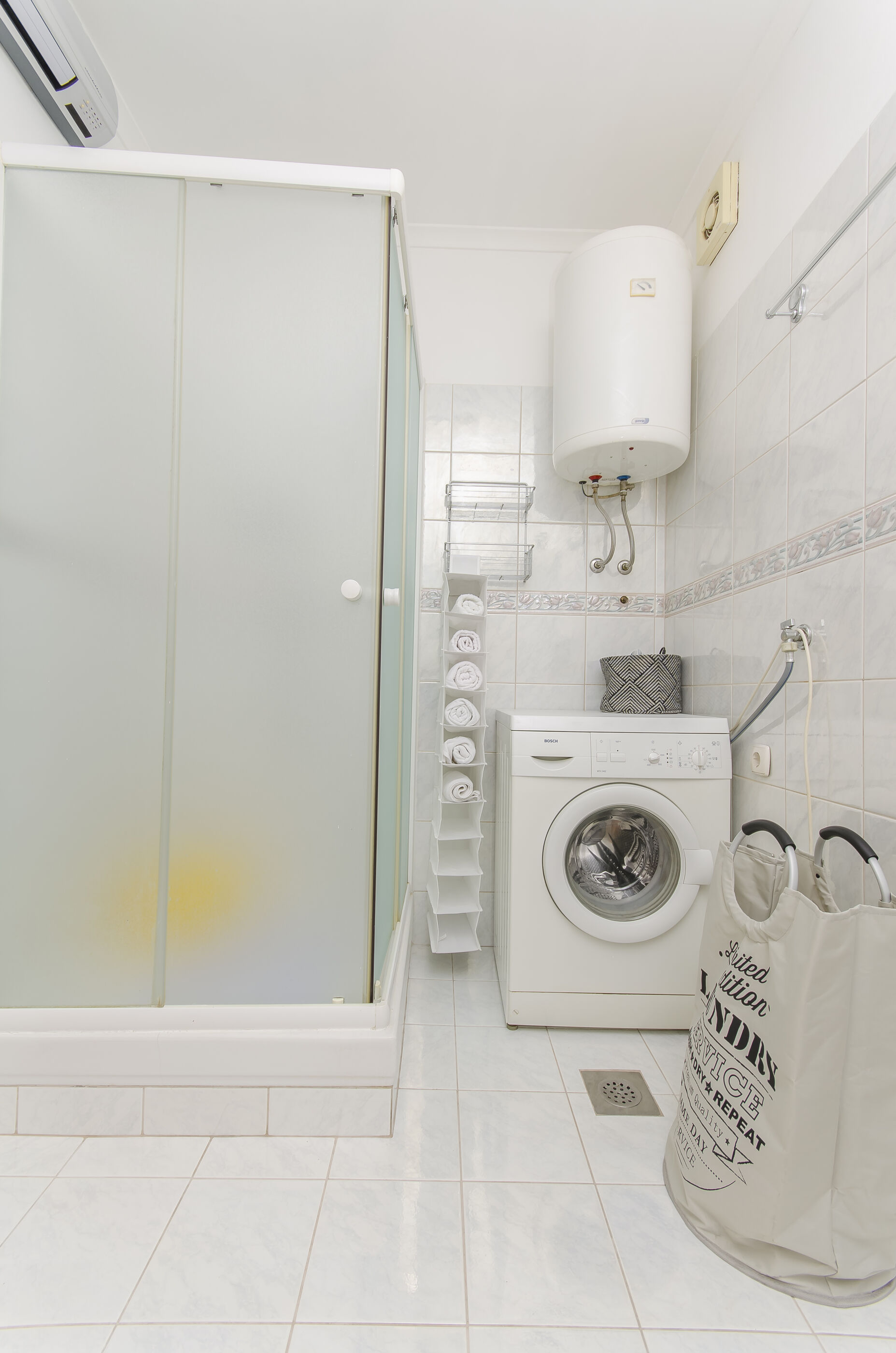 Apartment Calimero 113361-A1