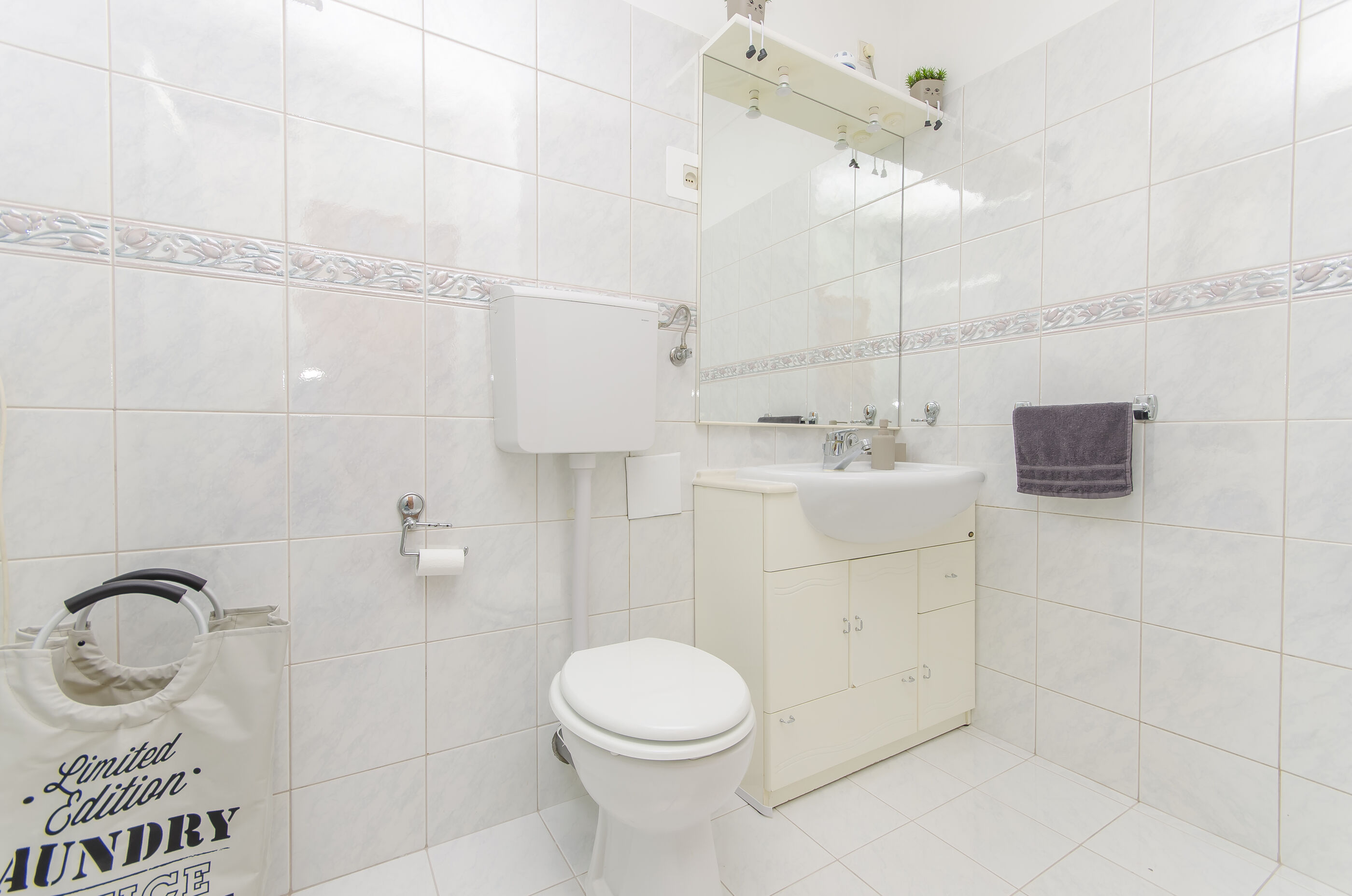 Apartment Calimero 113361-A1