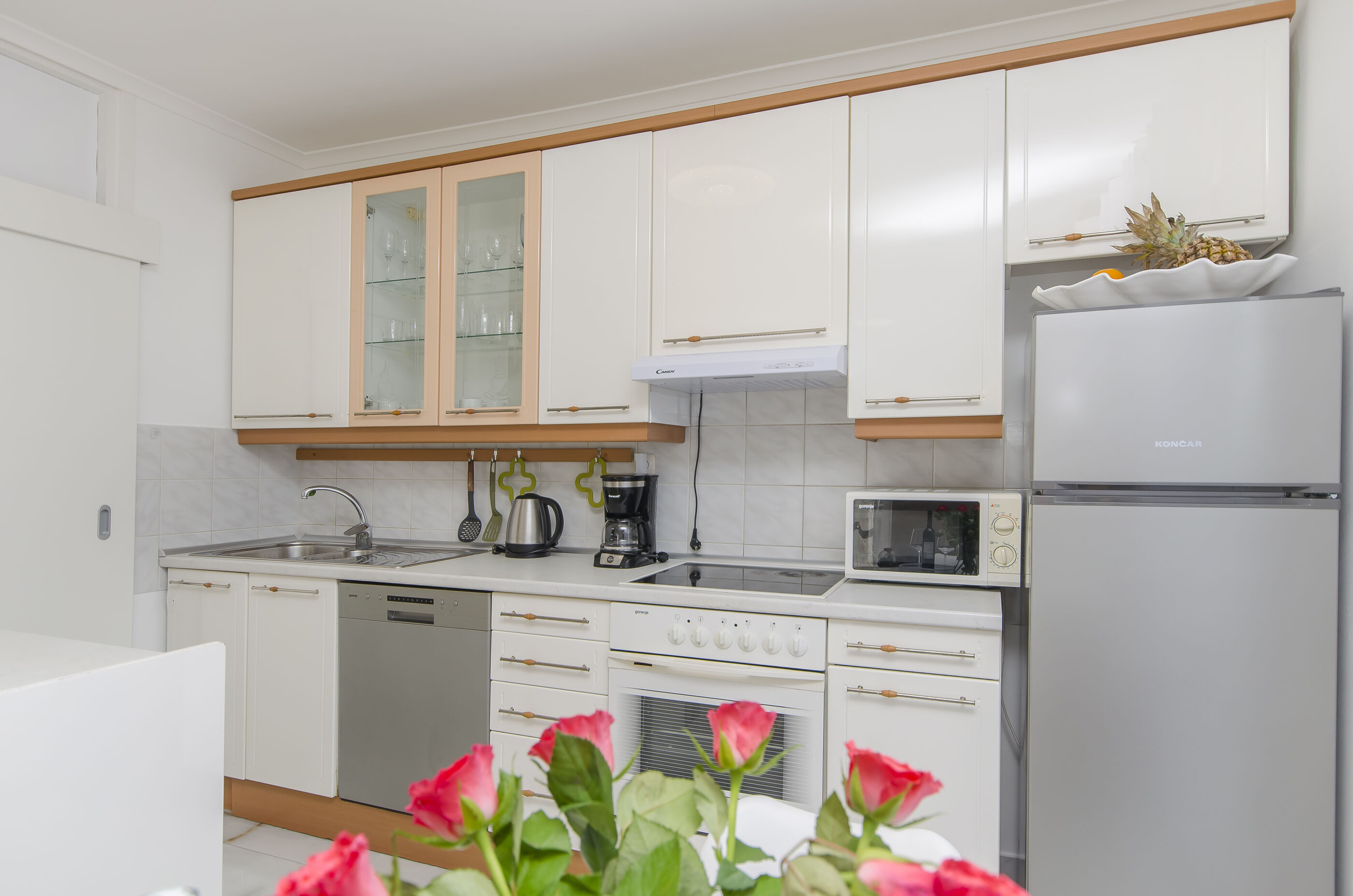 Apartment Calimero 113361-A1
