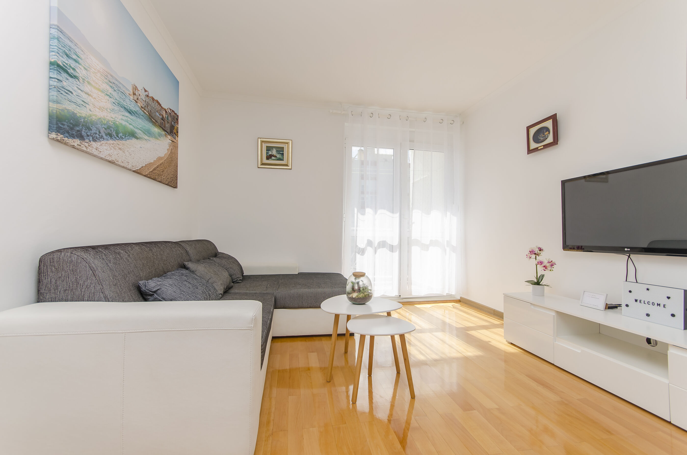 Apartment Calimero 113361-A1