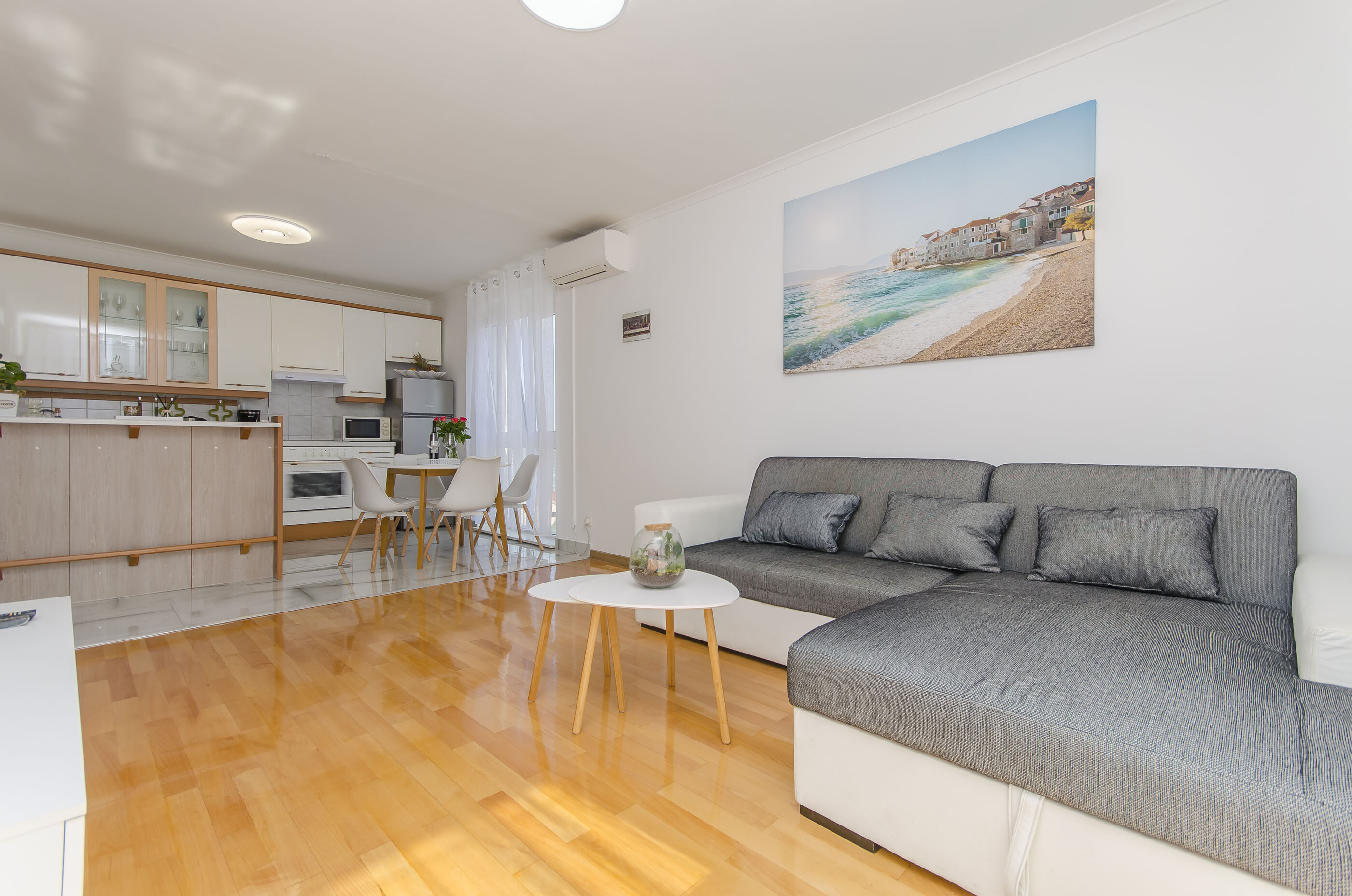Apartment Calimero 113361-A1