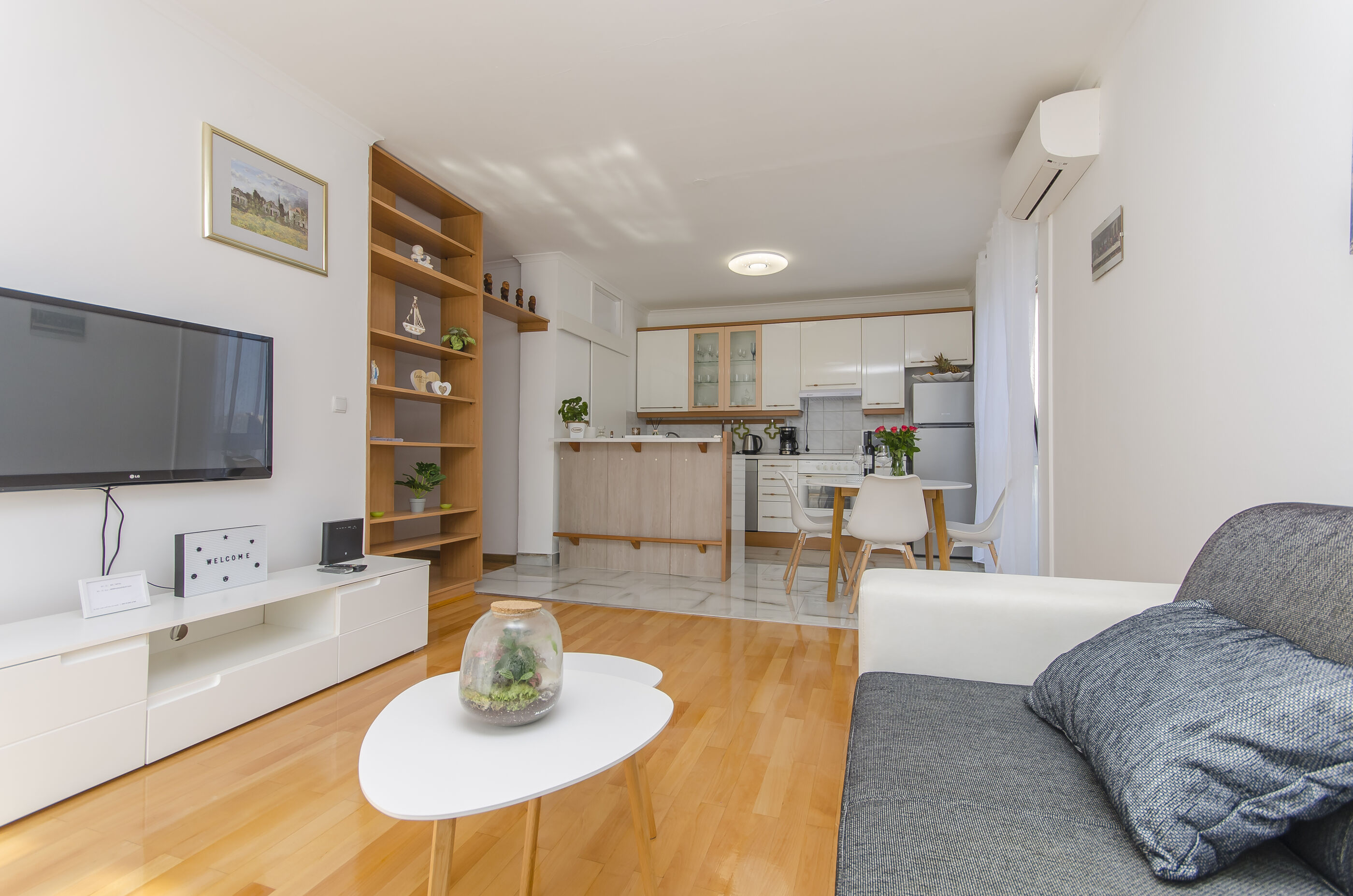 Apartment Calimero 113361-A1