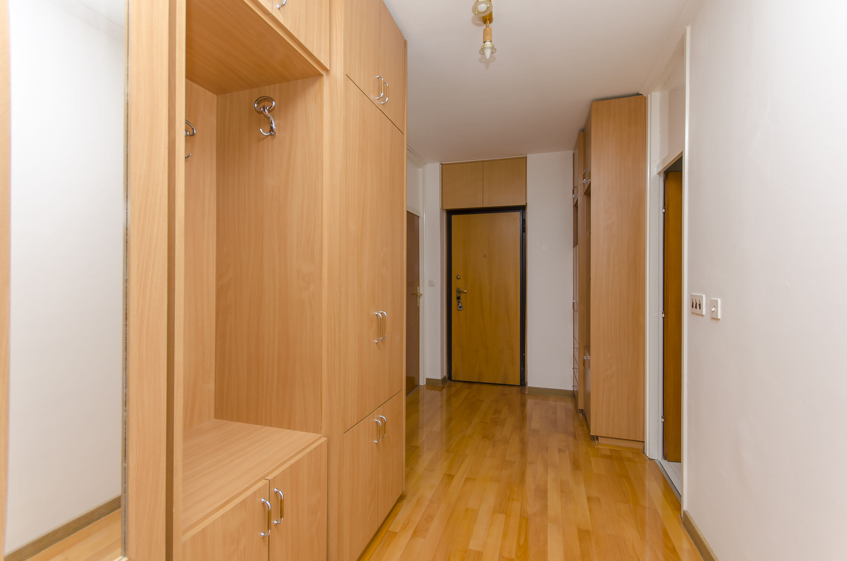 Apartment Calimero 113361-A1