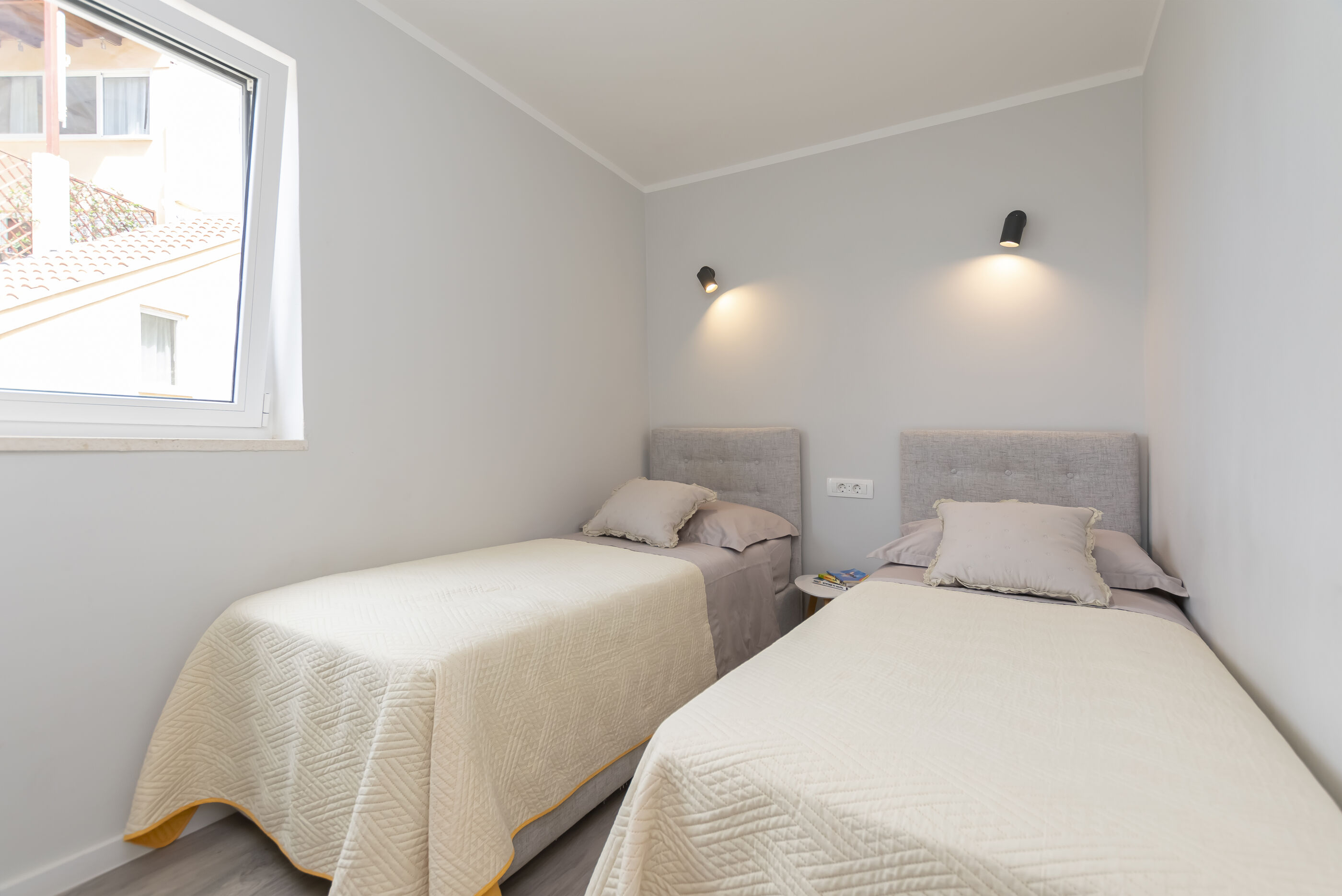Apartments Adriatic Blue with pool 32531-A2