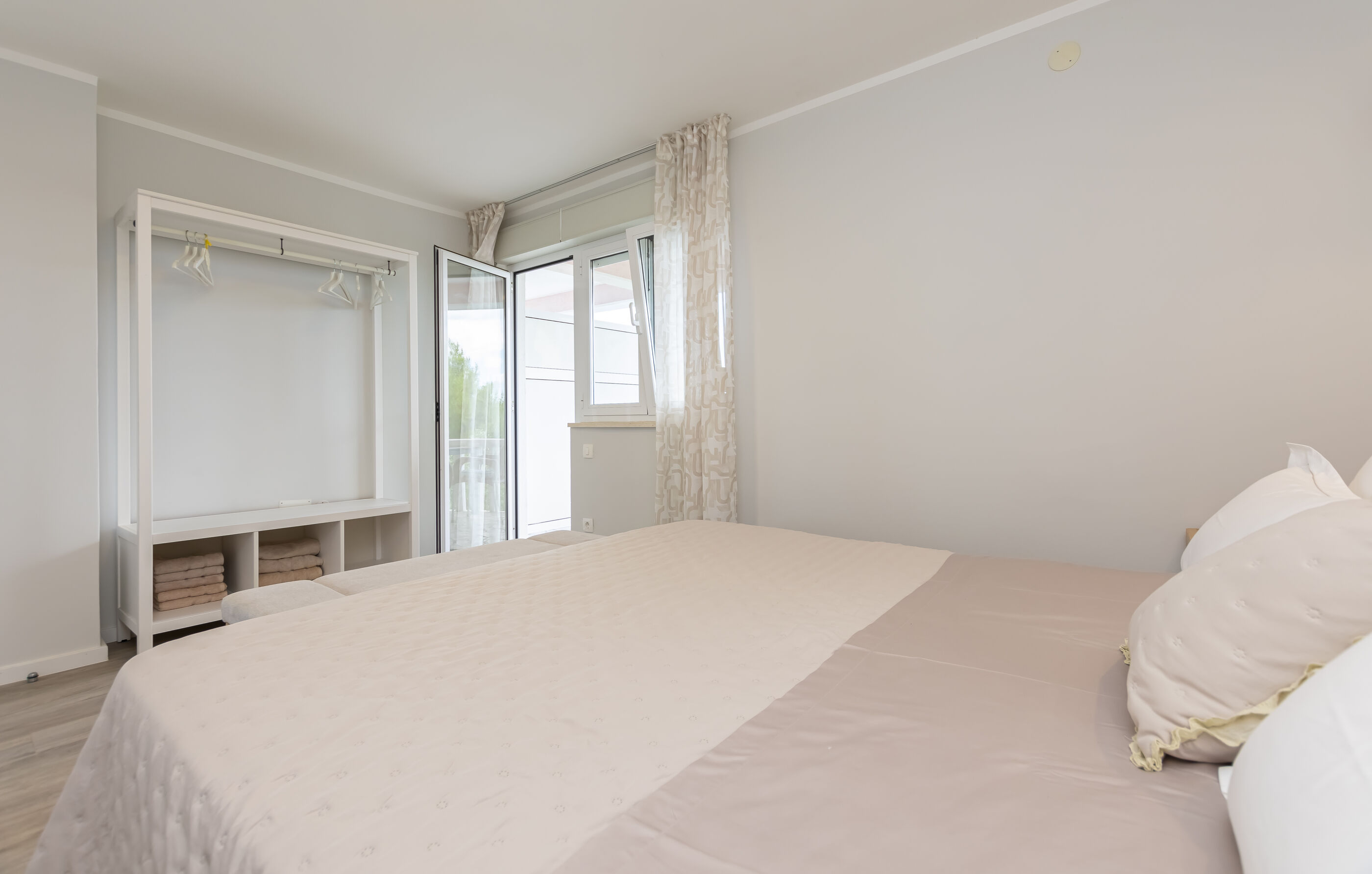 Apartments Adriatic Blue with pool 32531-A2