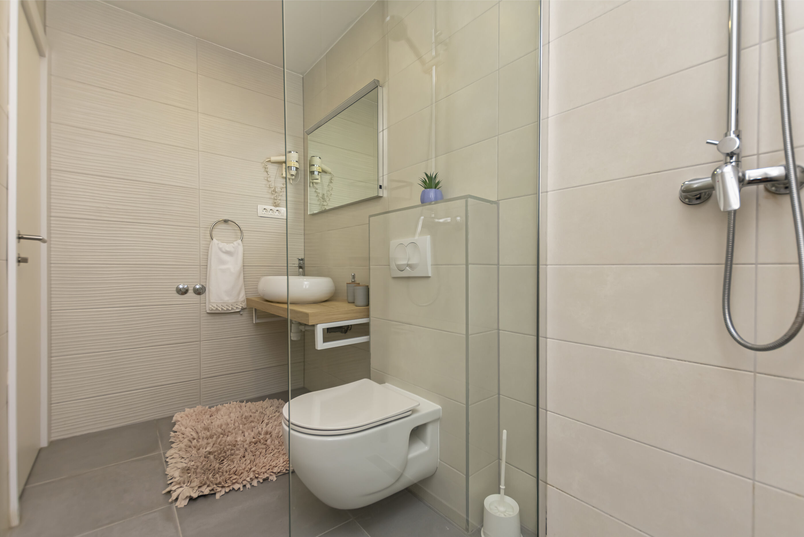 Apartments Adriatic Blue with pool 32531-A1