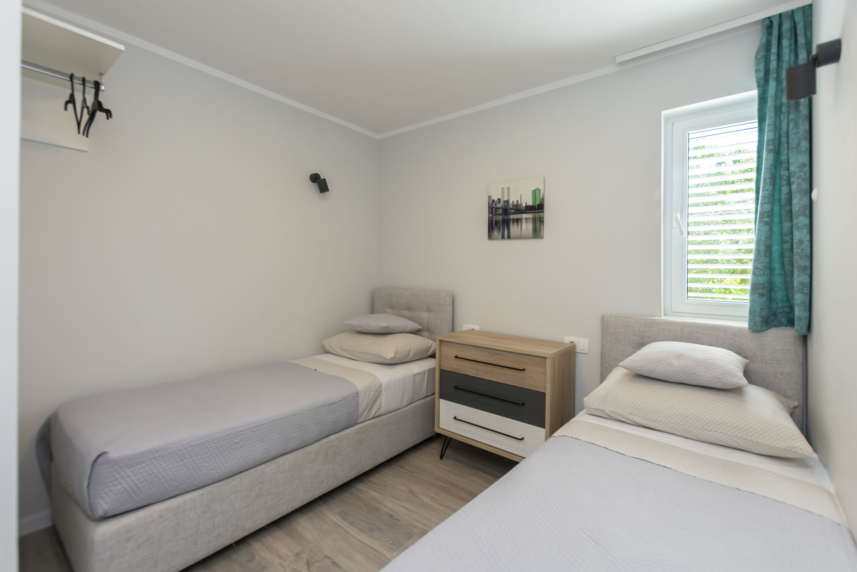 Apartments Adriatic Blue with pool 32531-A1