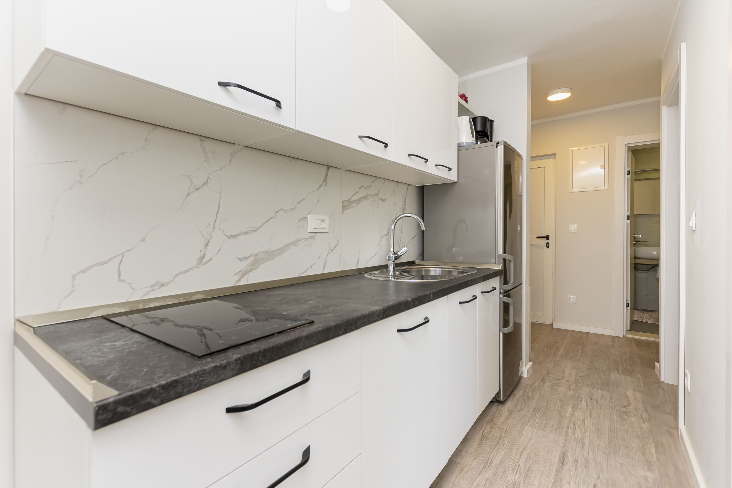 Apartments Adriatic Blue with pool 32531-A1