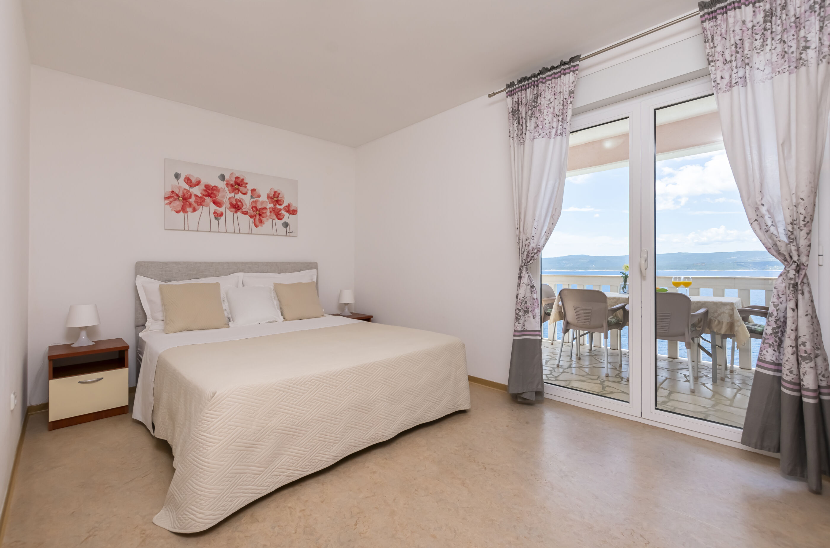 Apartments Adriatic Blue with pool 32531-A4